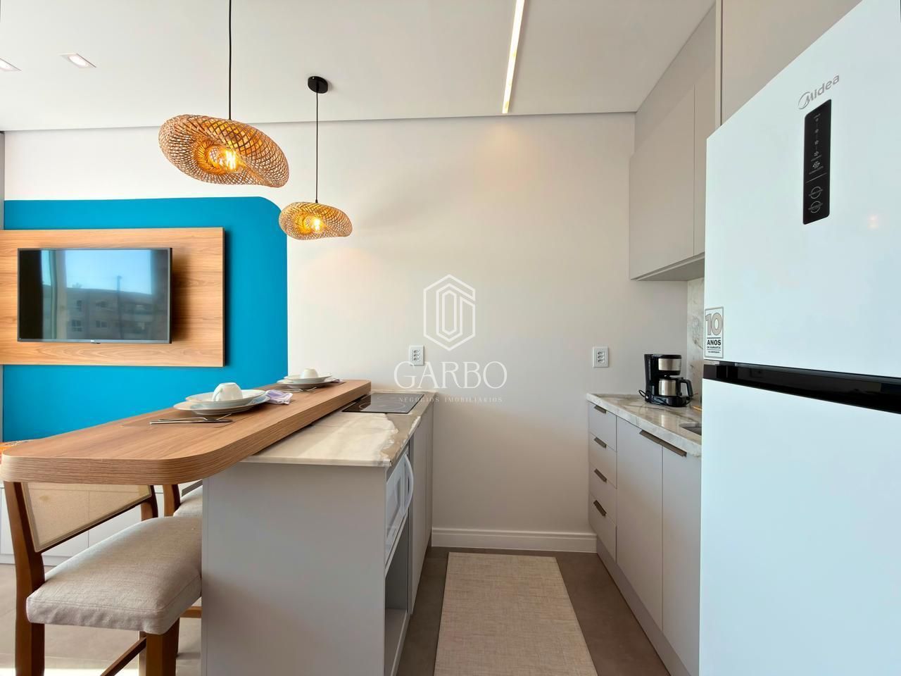 Apartamento, 1 quarto, 27 m² - Foto 15