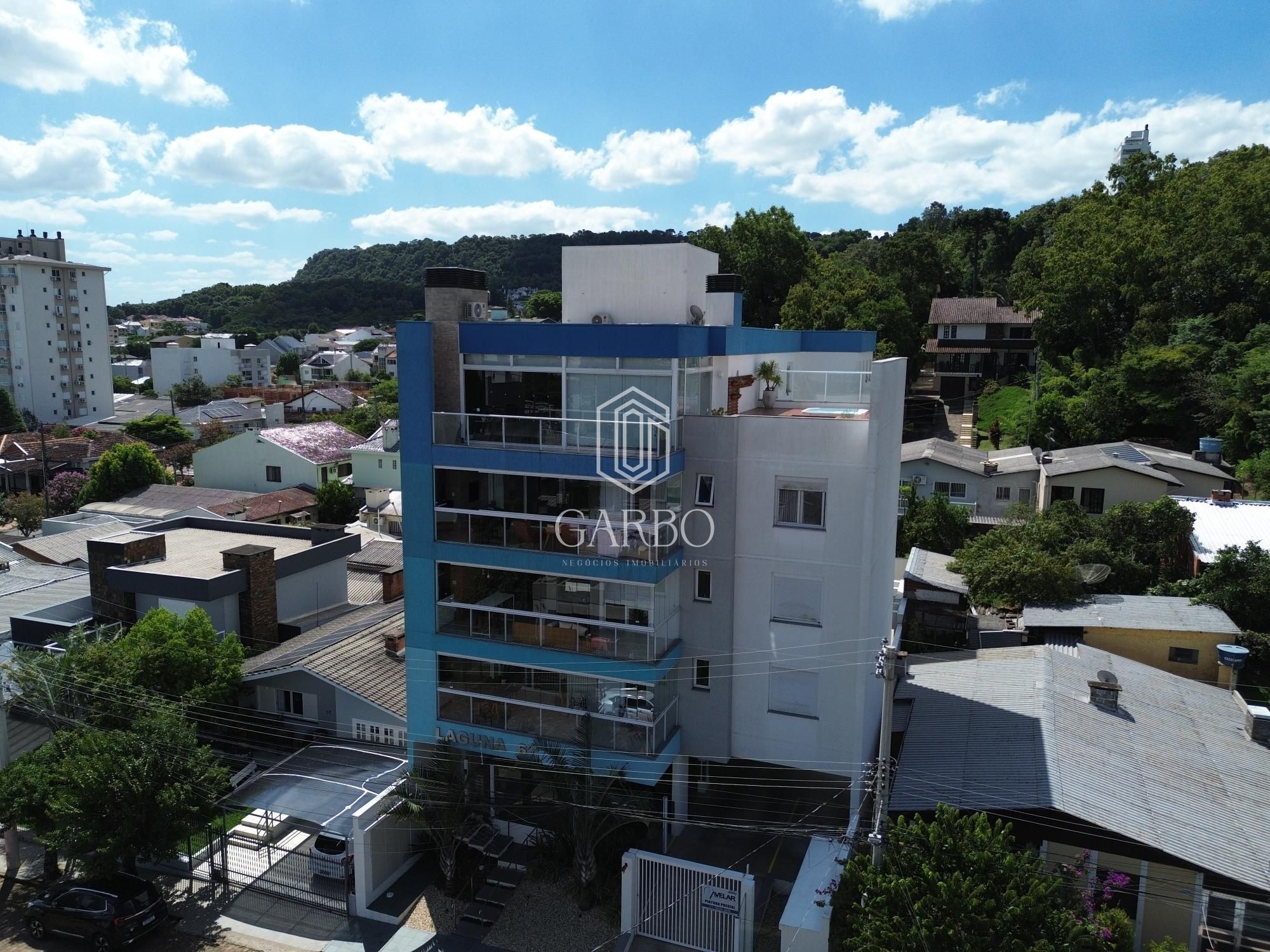 Cobertura, 3 quartos, 293 m² - Foto 30