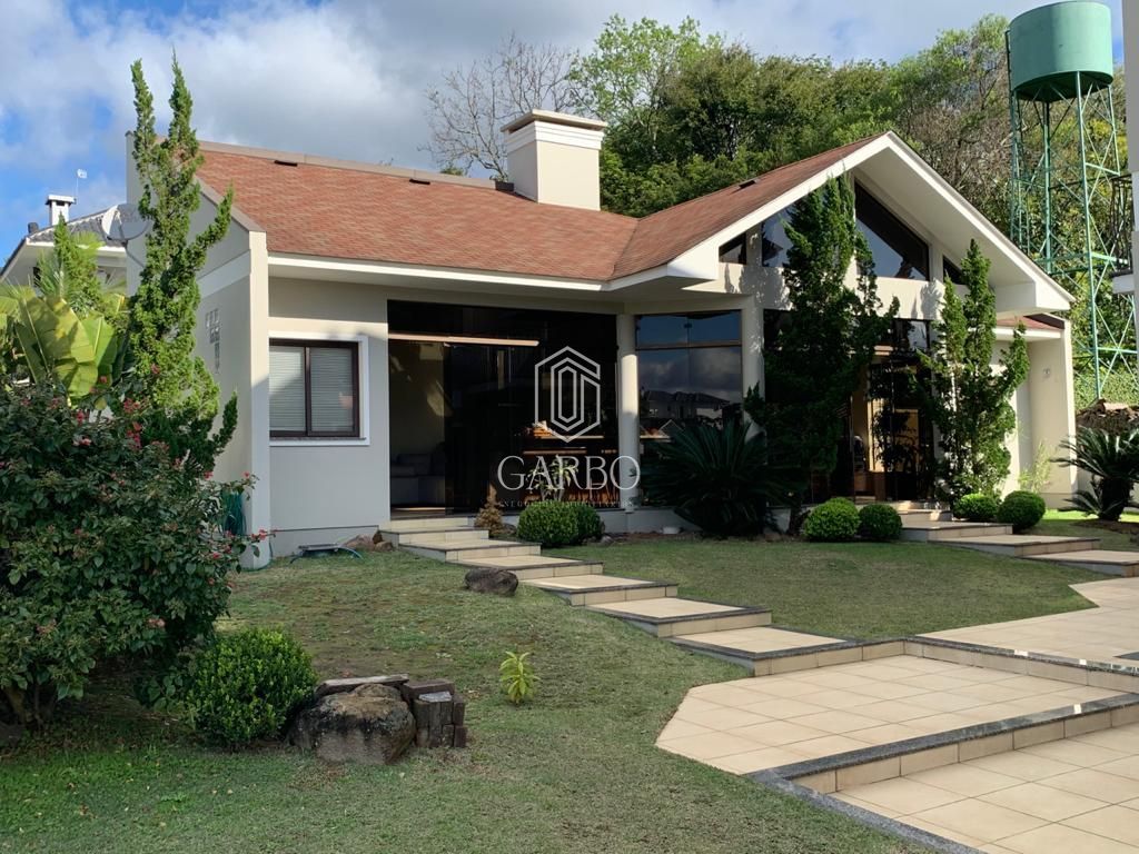 Casa à venda com 5 quartos, 496m² - Foto 5