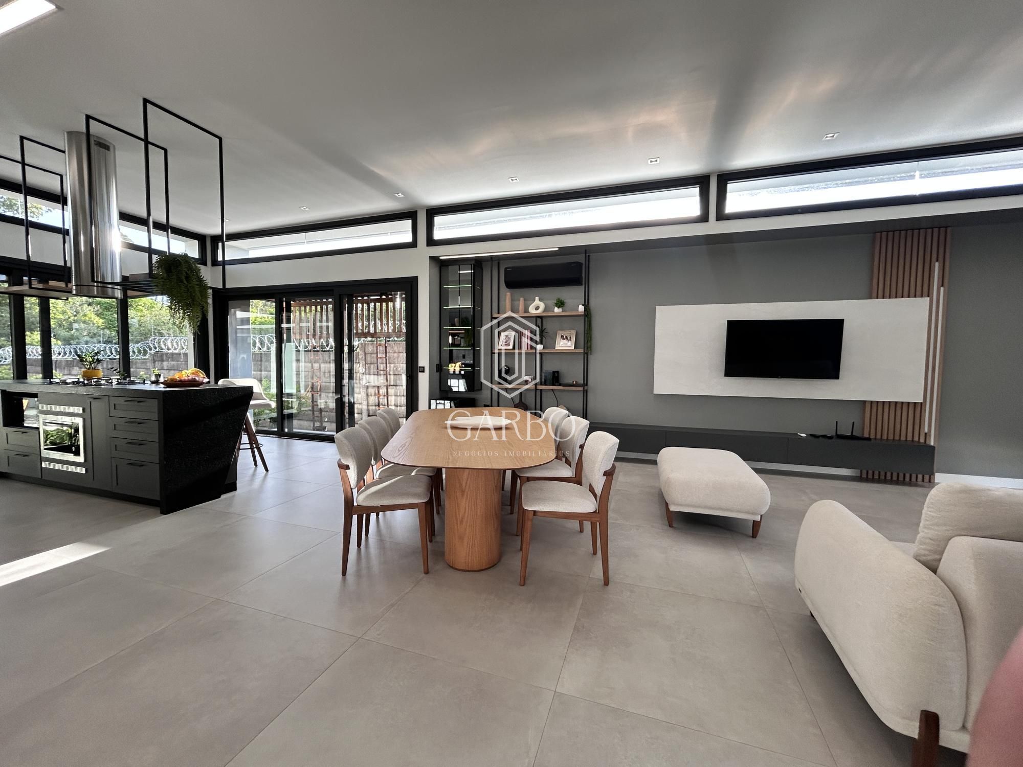 Casa, 3 quartos, 212 m² - Foto 4