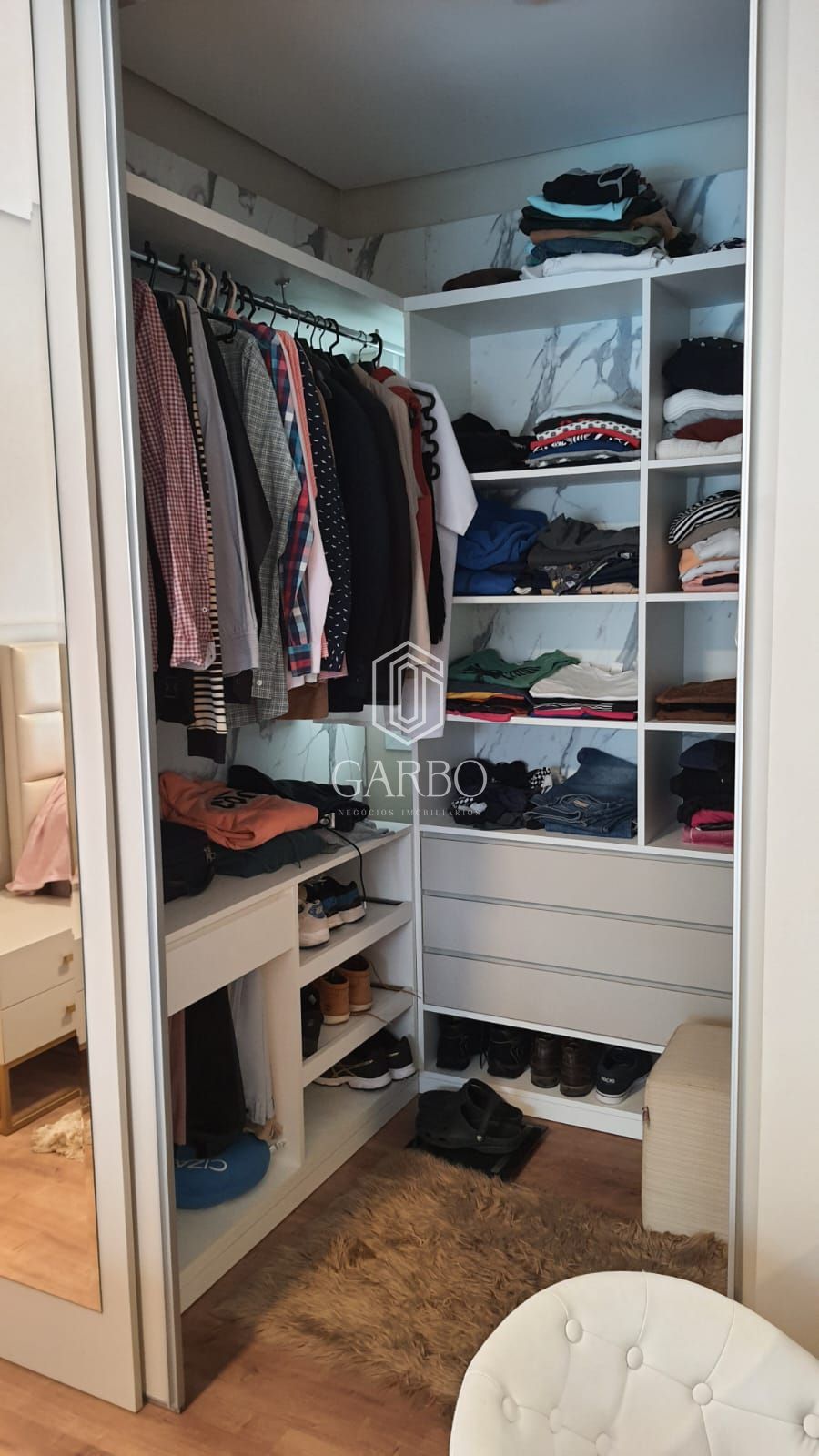 Casa à venda com 3 quartos, 227m² - Foto 12