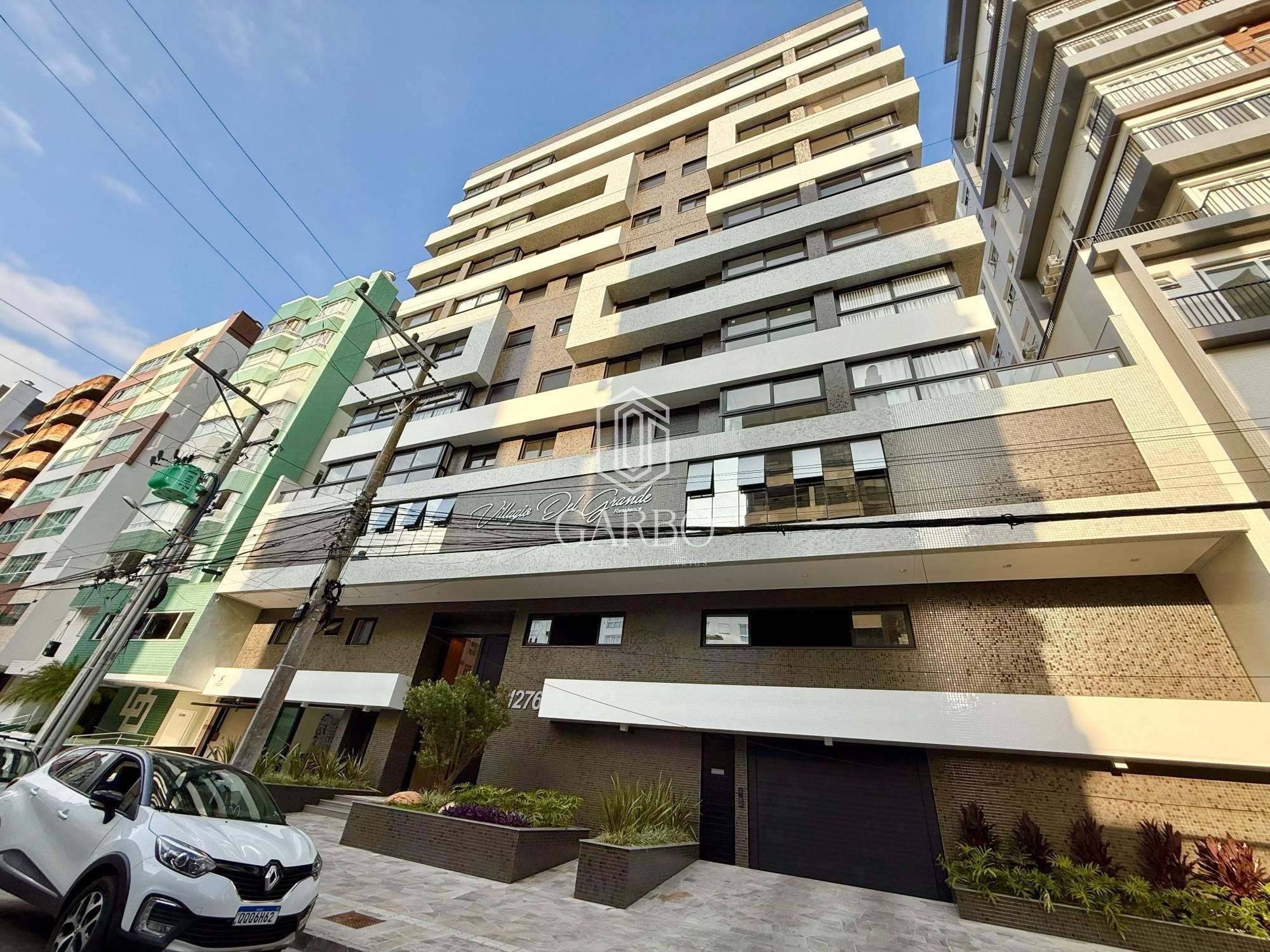 Apartamento, 3 quartos, 105 m² - Foto 2