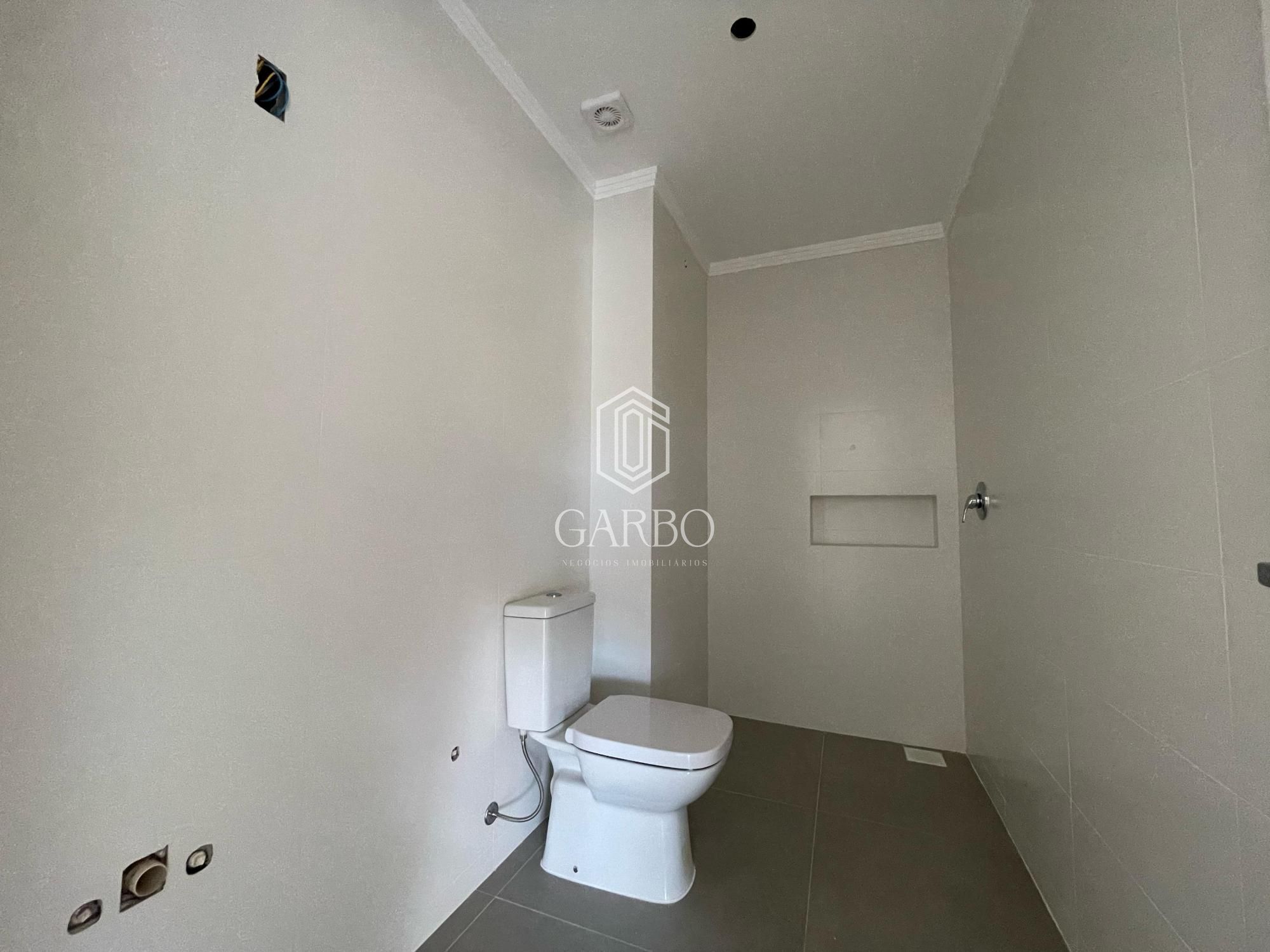 Apartamento à venda com 2 quartos, 127m² - Foto 9