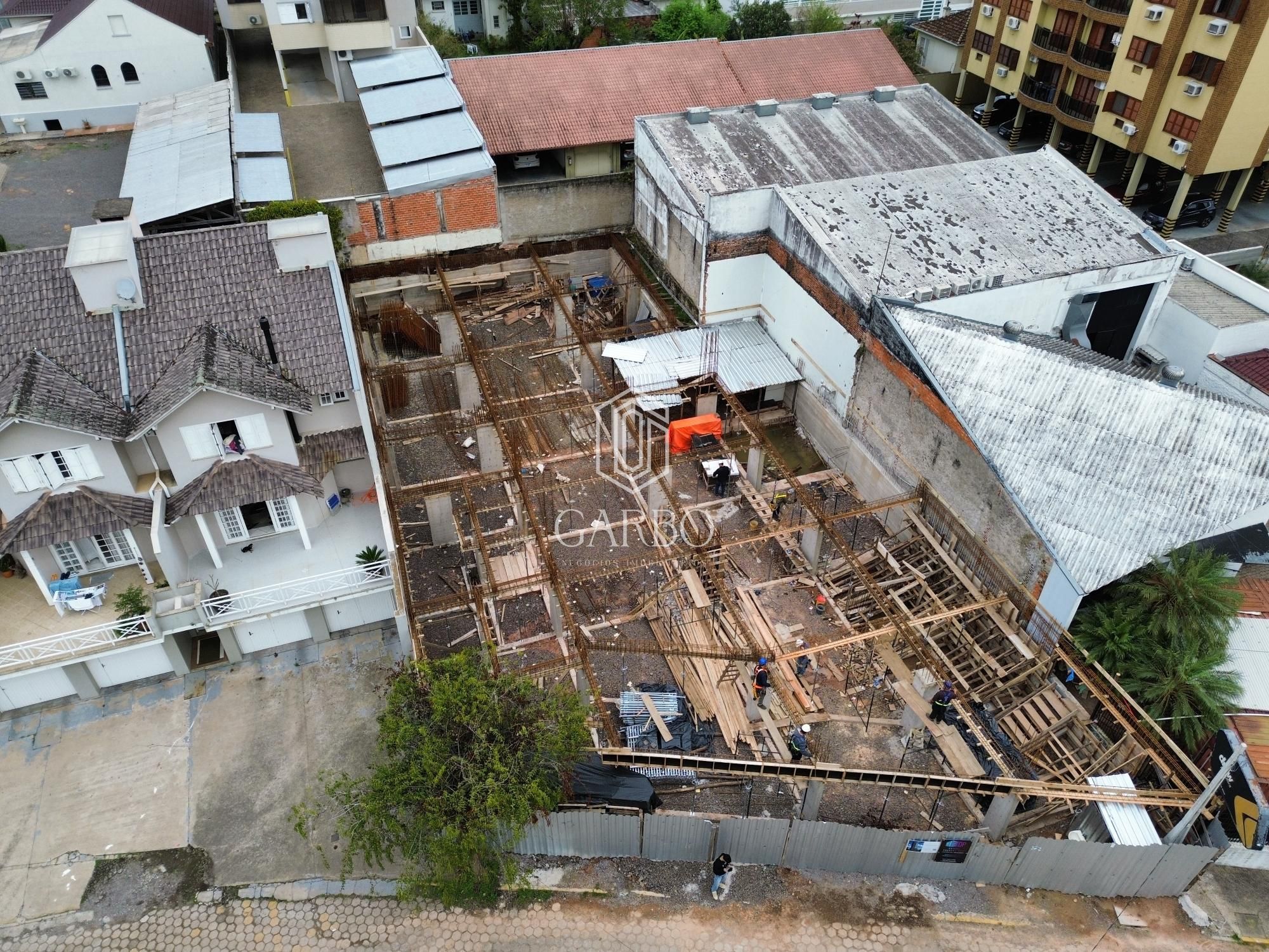 Cobertura, 4 quartos, 273 m² - Foto 4