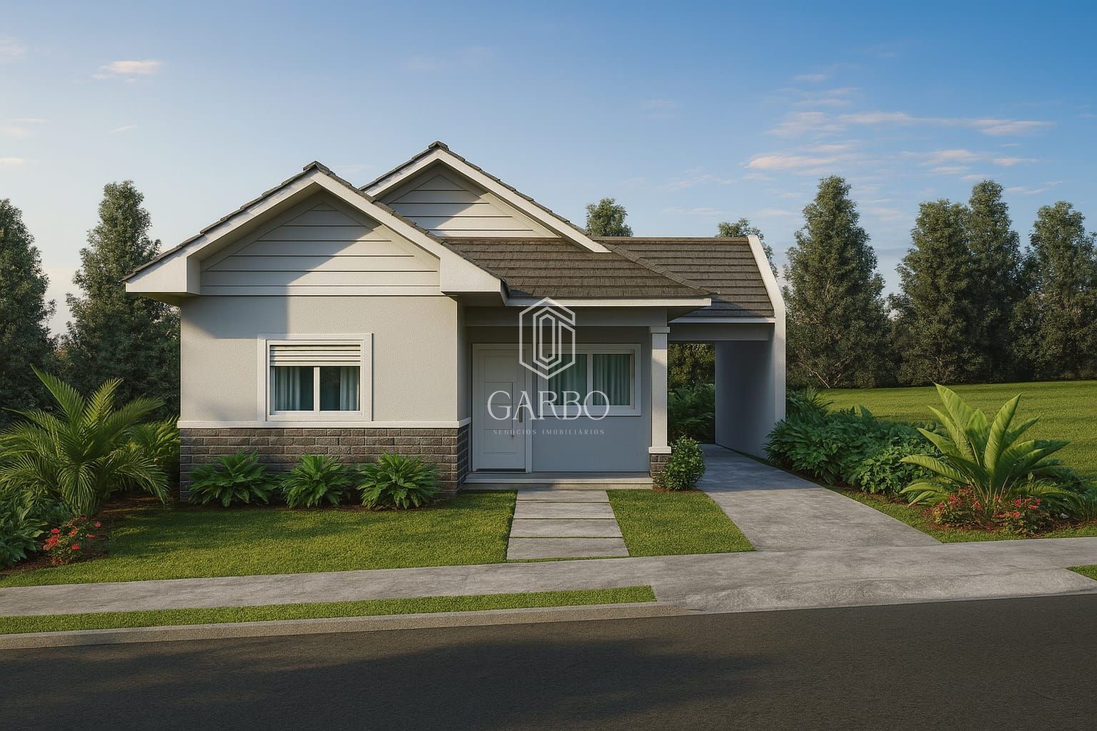 Casa, 3 quartos, 110 m² - Foto 5