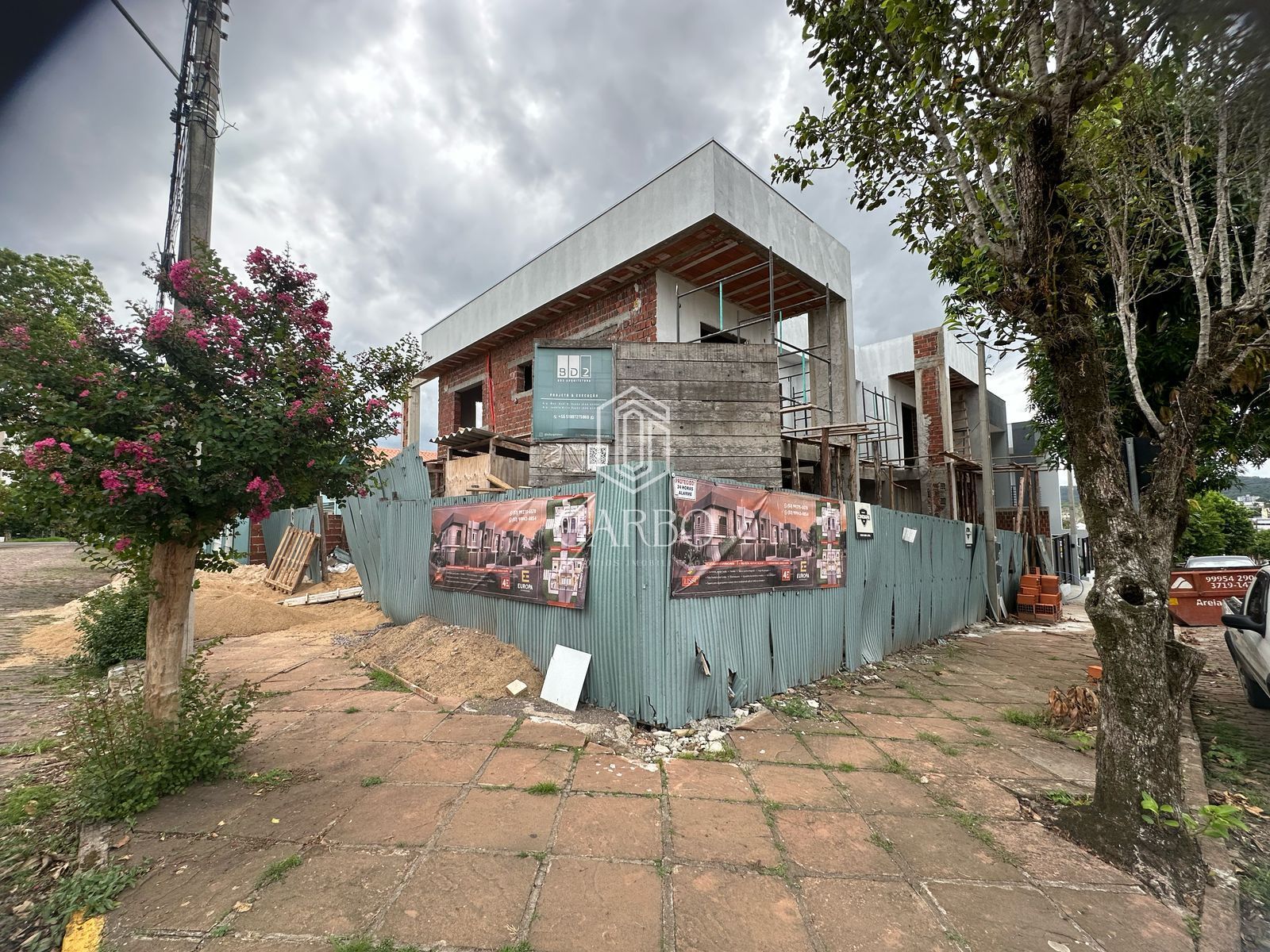 Apartamento à venda com 3 quartos, 148m² - Foto 1