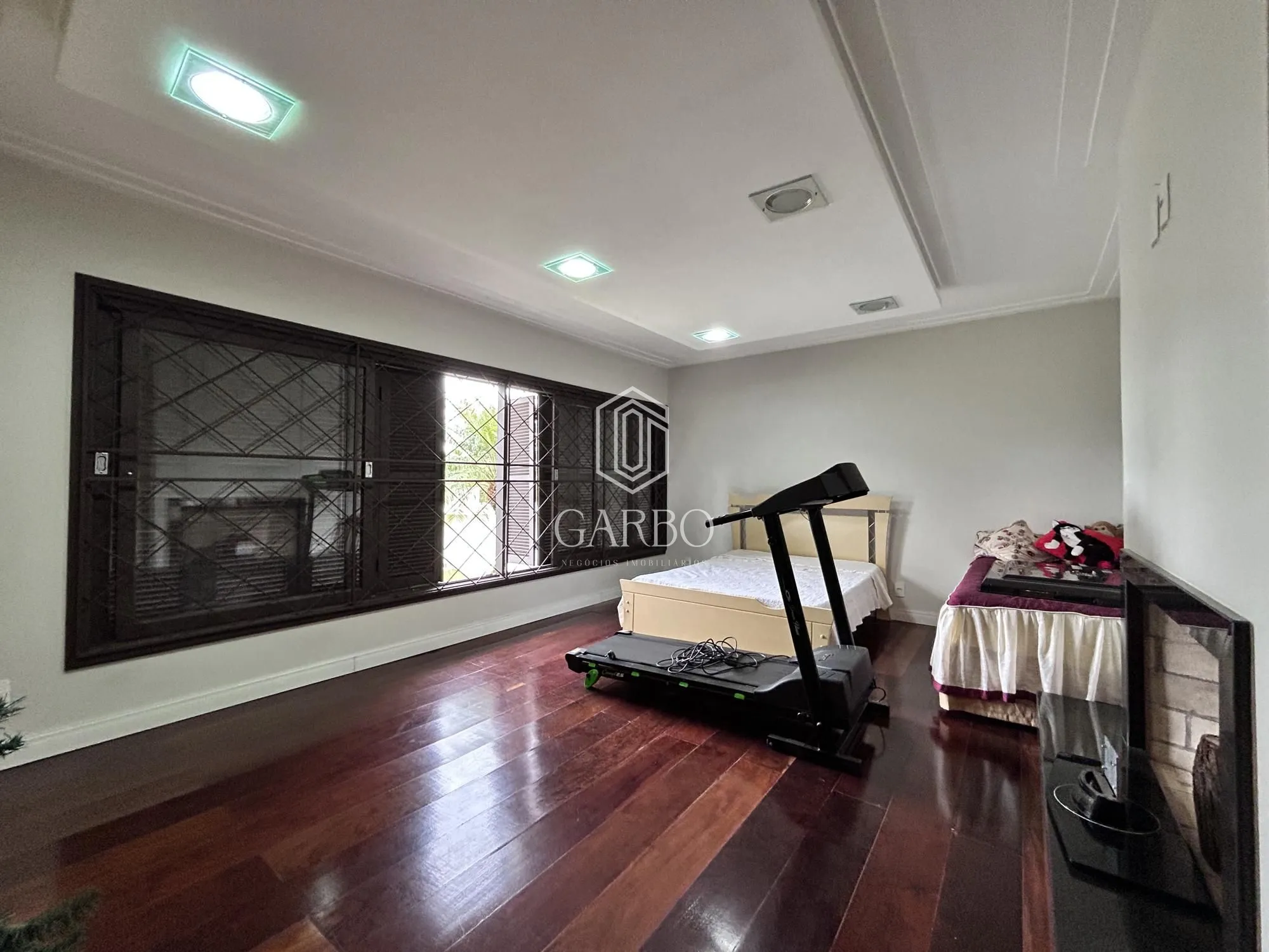 Casa, 5 quartos, 400 m² - Foto 25