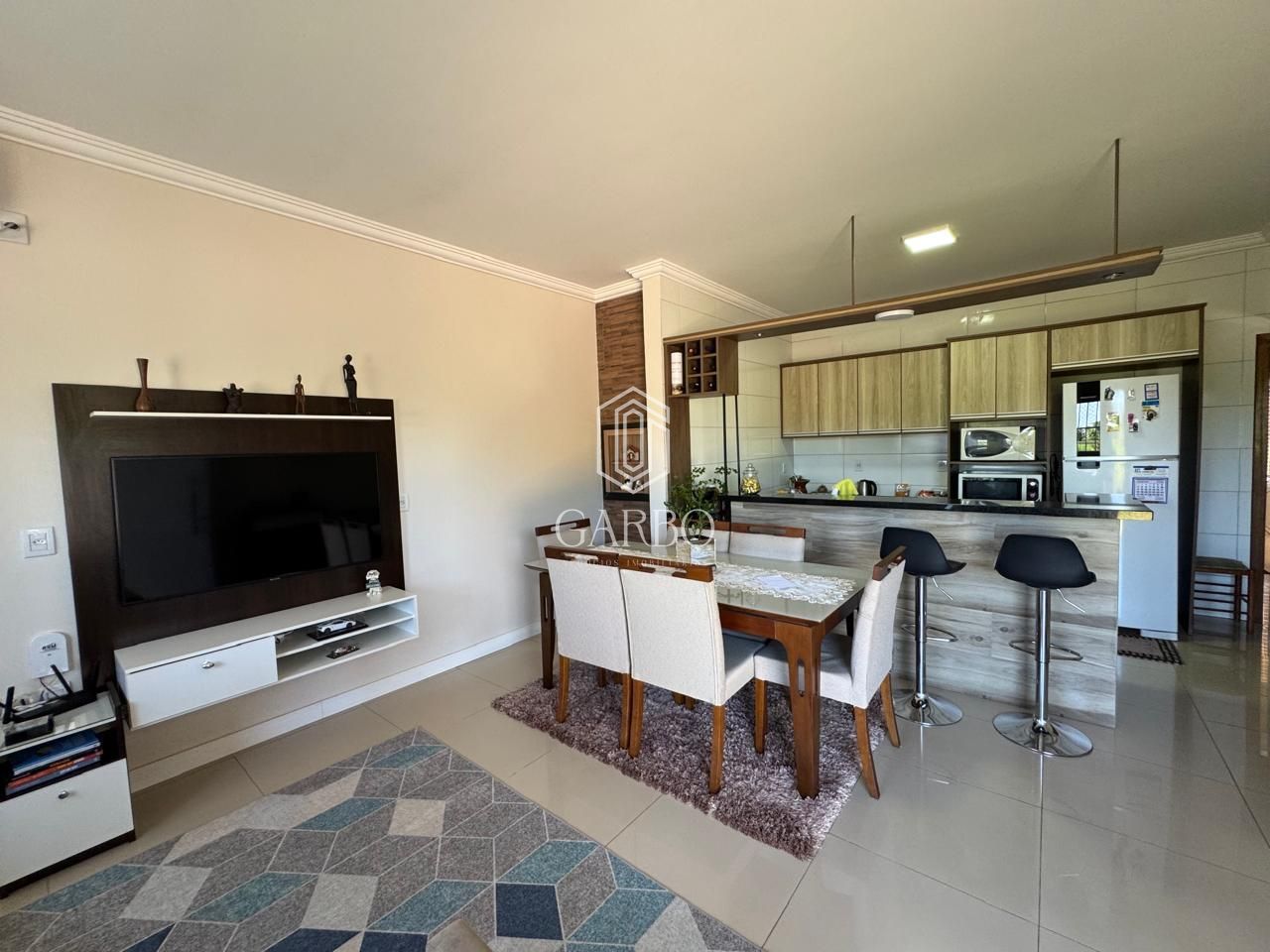 Chácara, 2 quartos, 1281 m² - Foto 7