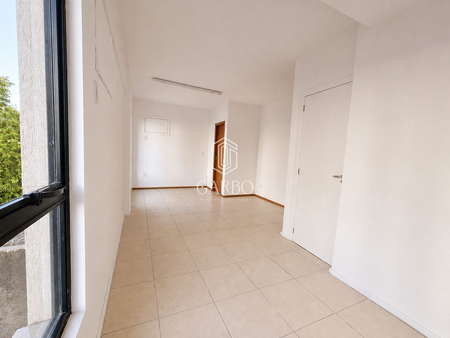 Sala-Conjunto, 55 m² - Foto 2