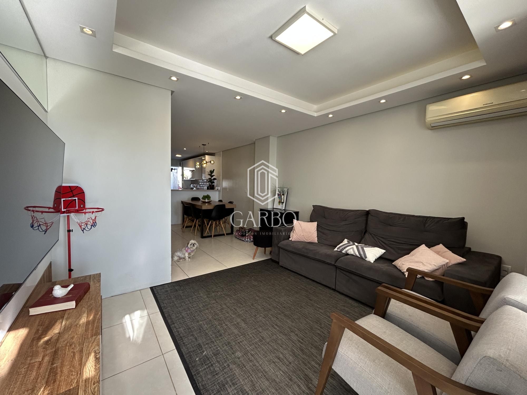 Apartamento, 2 quartos, 123 m² - Foto 2