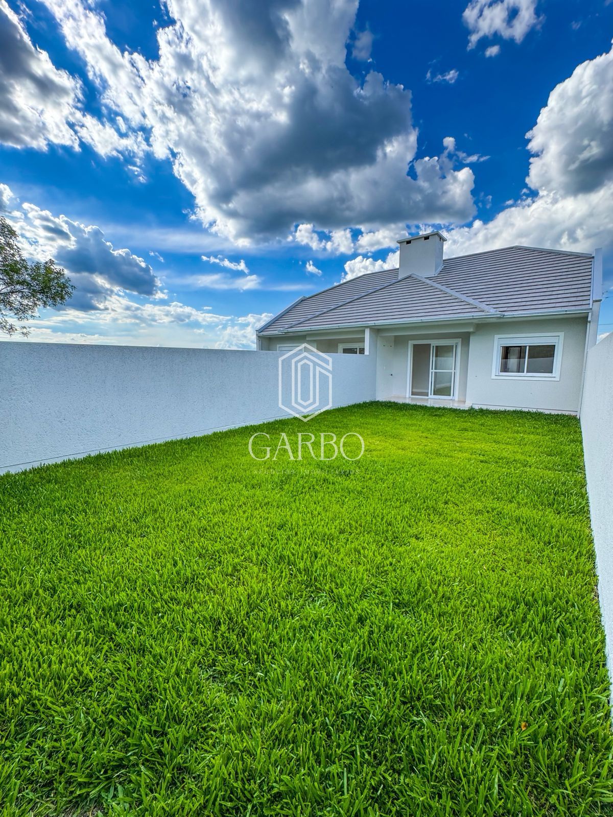 Casa, 2 quartos, 72 m² - Foto 3