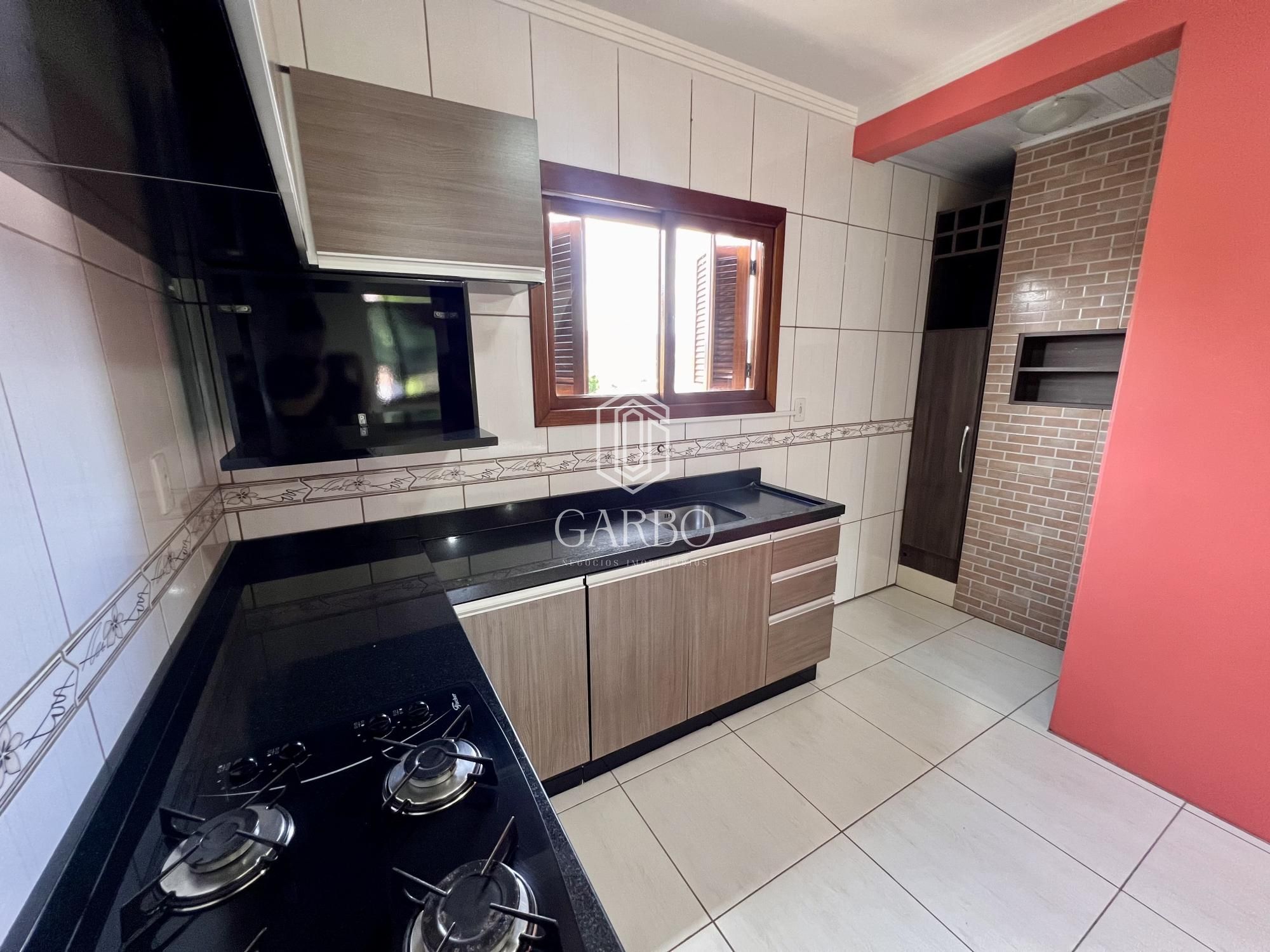 Apartamento à venda com 2 quartos, 89m² - Foto 2