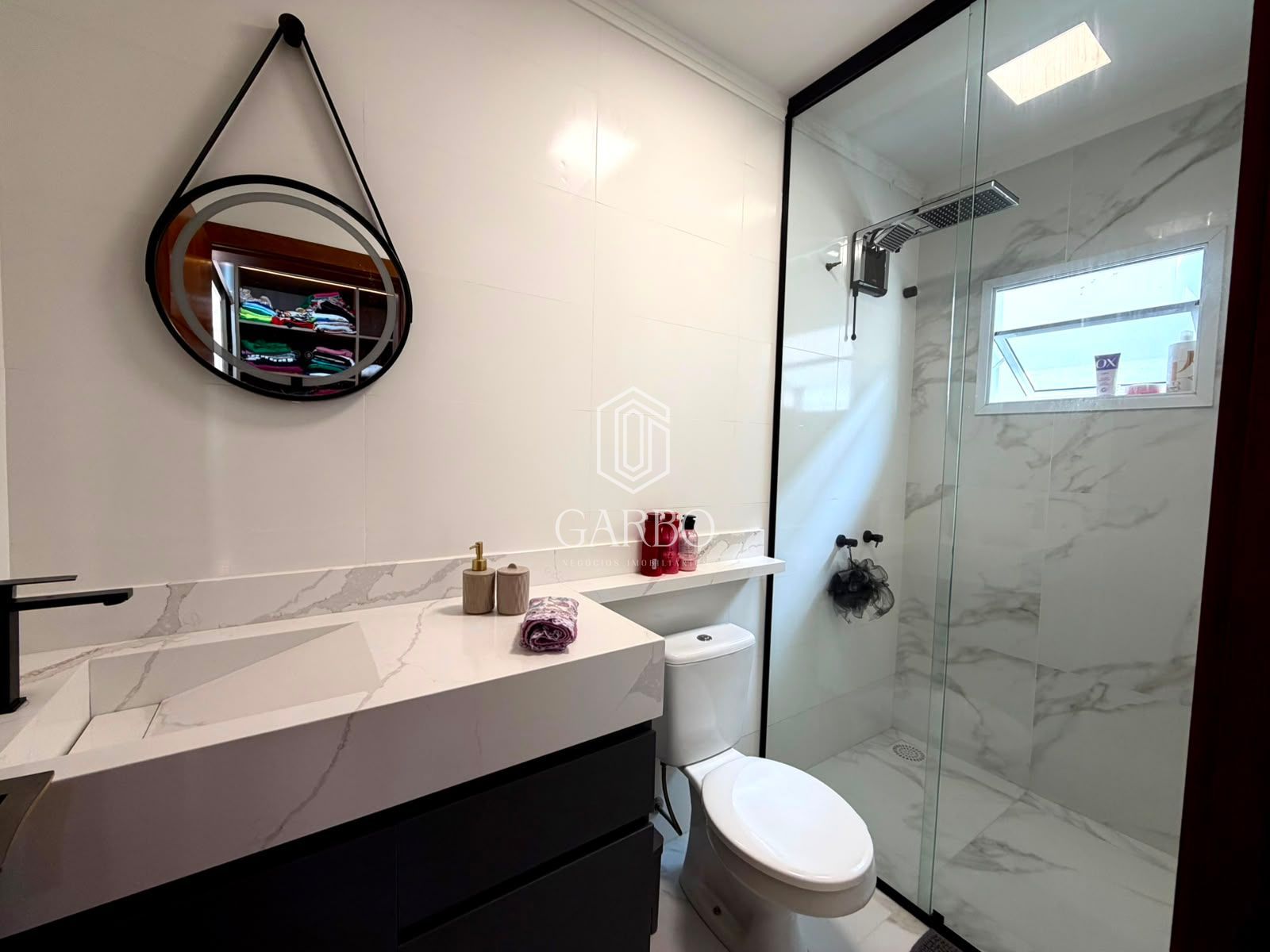 Casa, 3 quartos, 189 m² - Foto 12