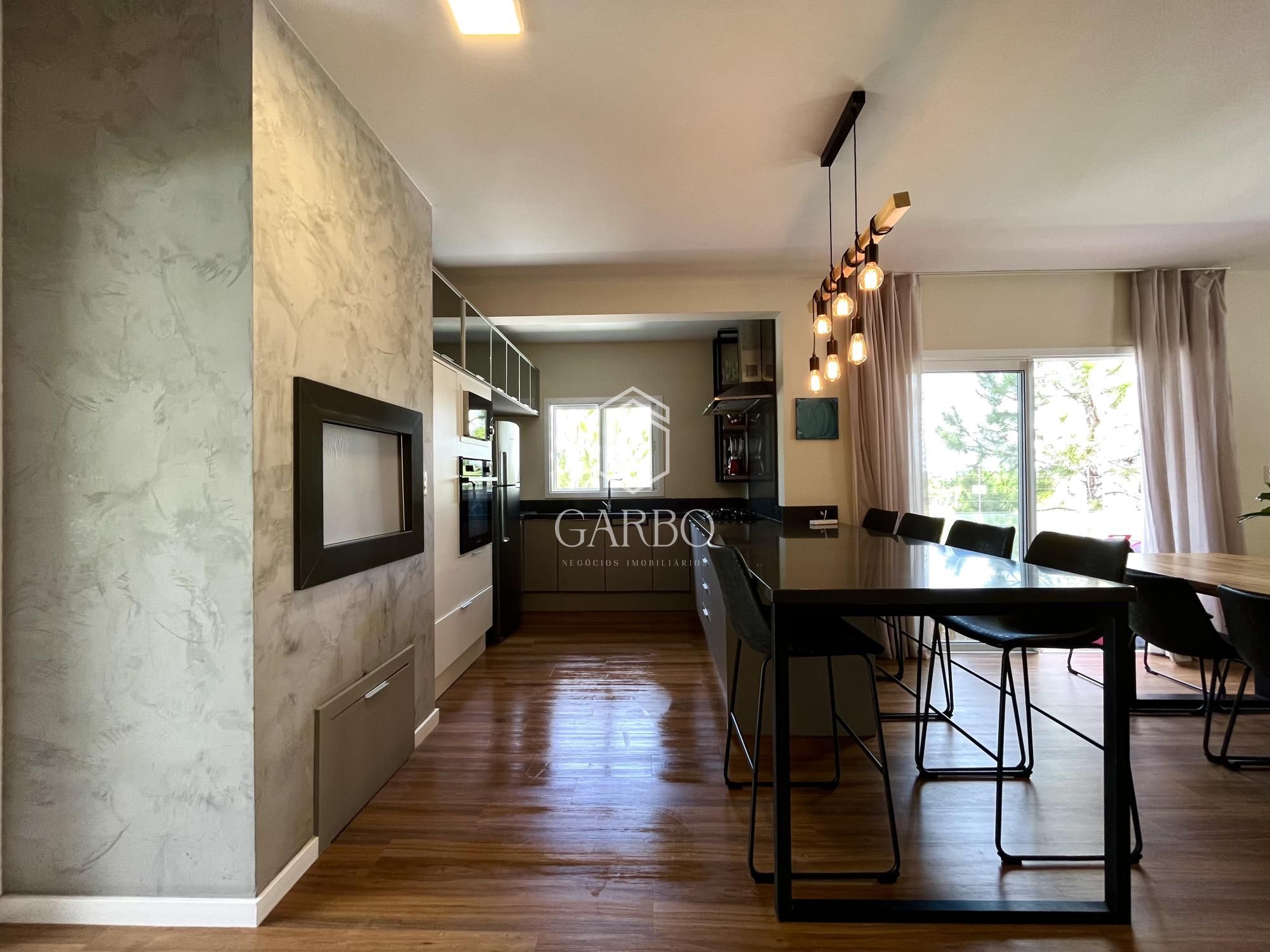 Casa, 3 quartos, 185 m² - Foto 5