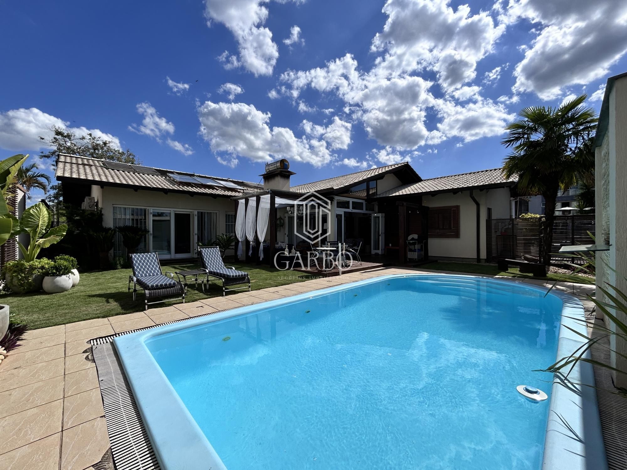 Casa, 3 quartos, 247 m² - Foto 15