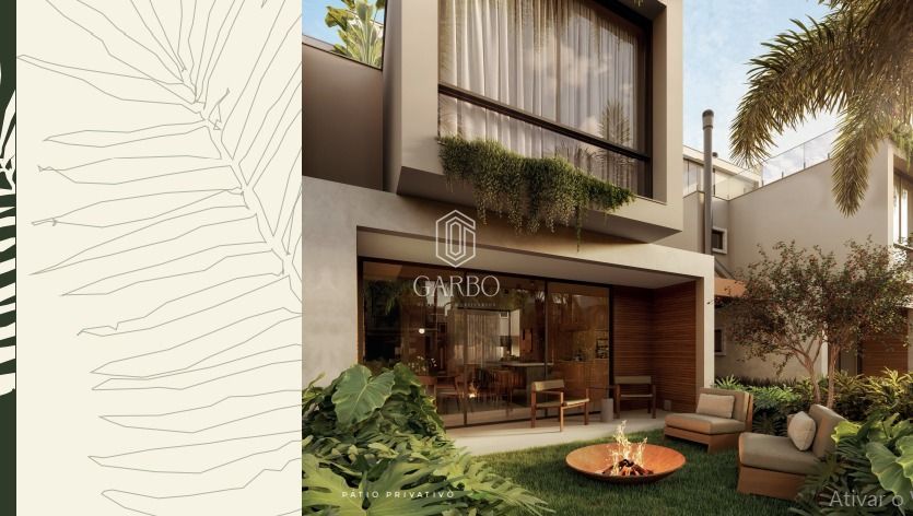 Casa, 3 quartos, 170 m² - Foto 6