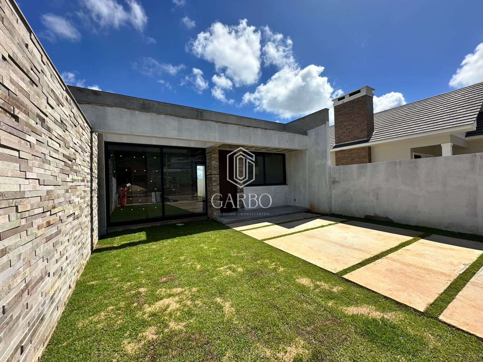 Casa, 3 quartos, 103 m² - Foto 3