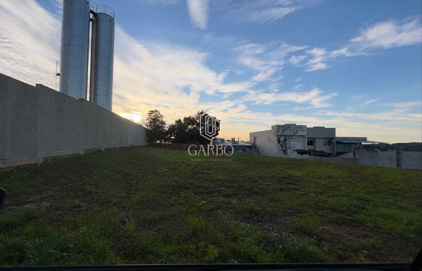 Terreno, 364 m² - Foto 1