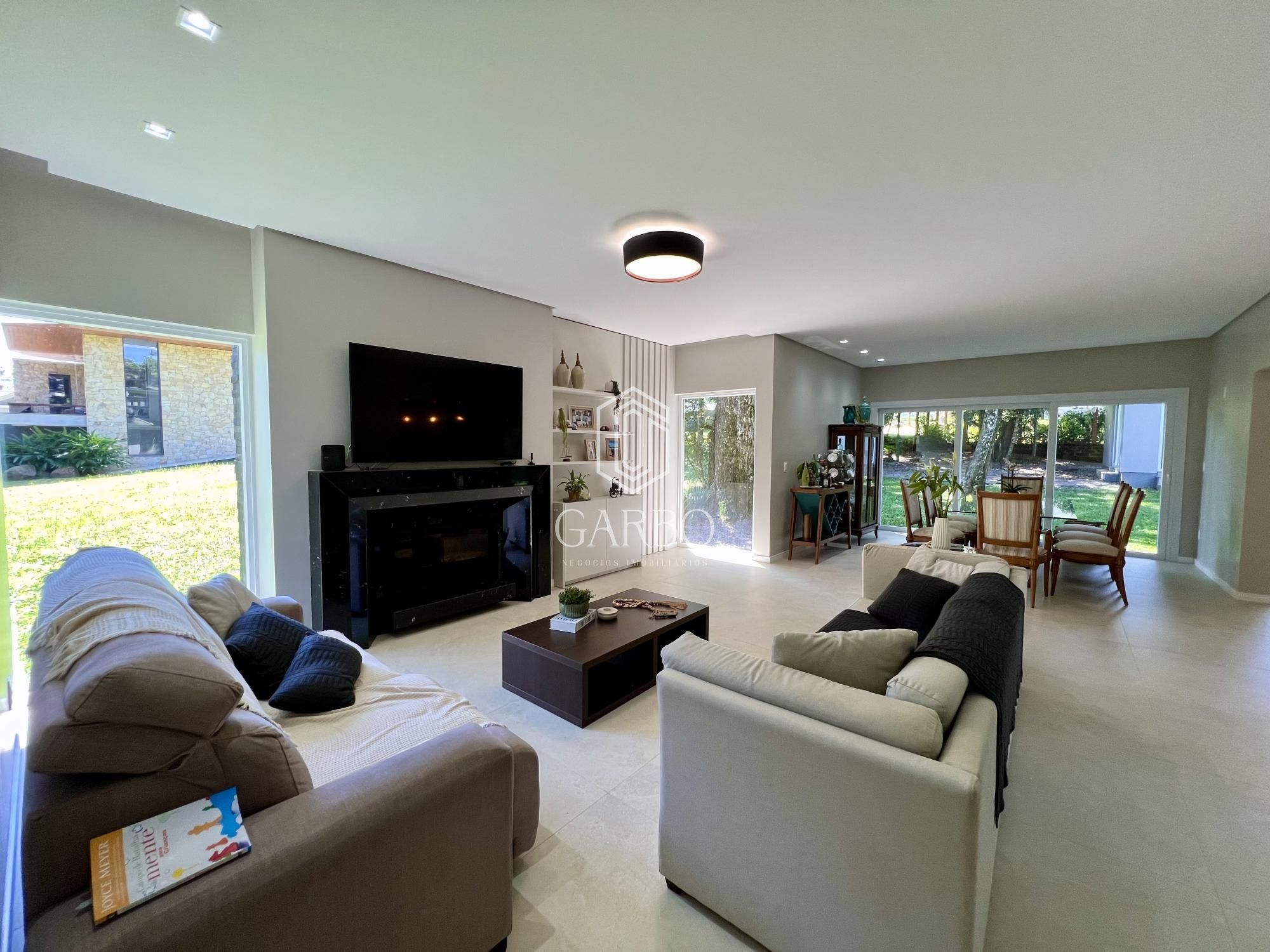 Casa à venda com 3 quartos, 328m² - Foto 10