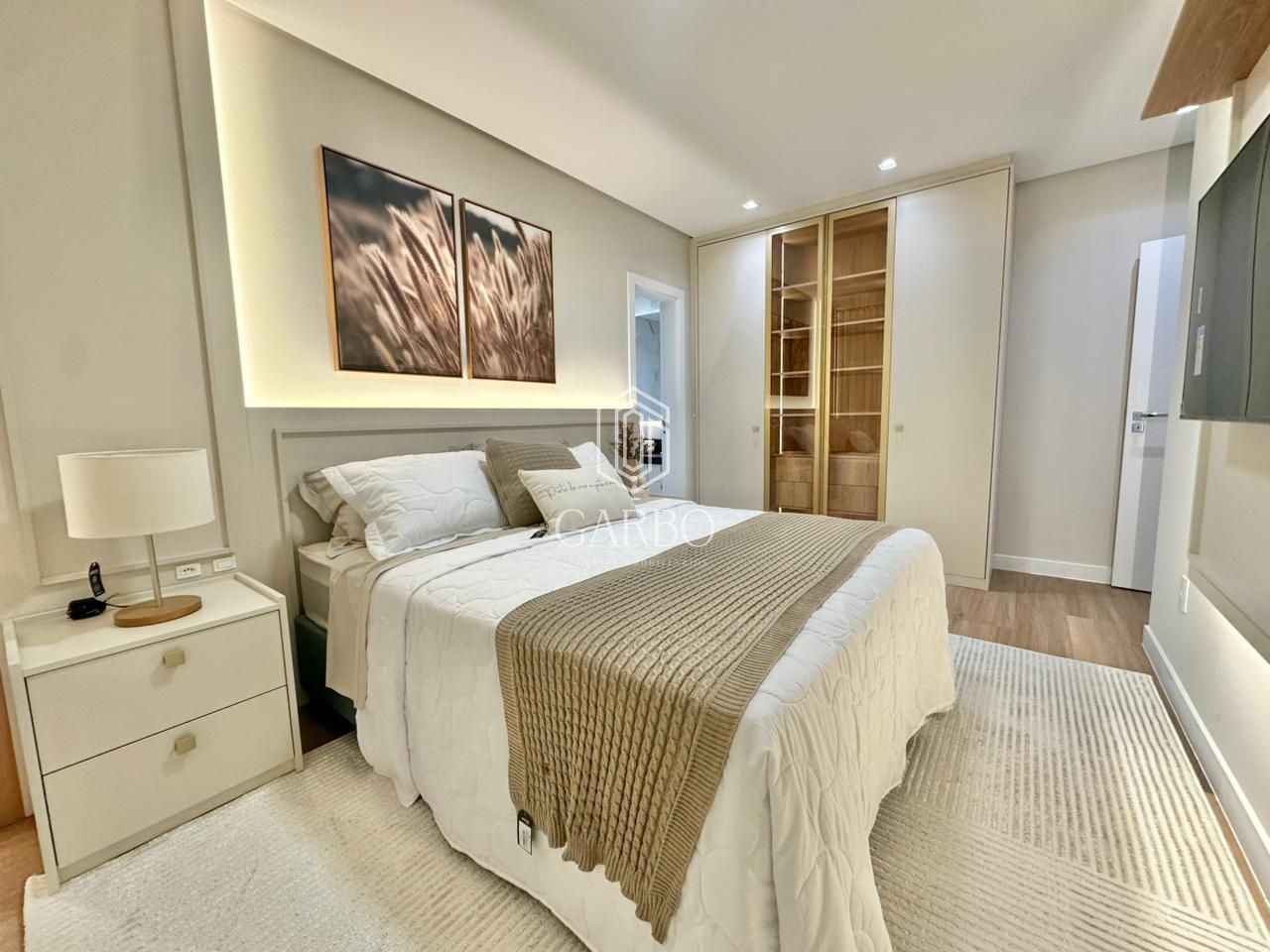 Apartamento, 3 quartos, 140 m² - Foto 20