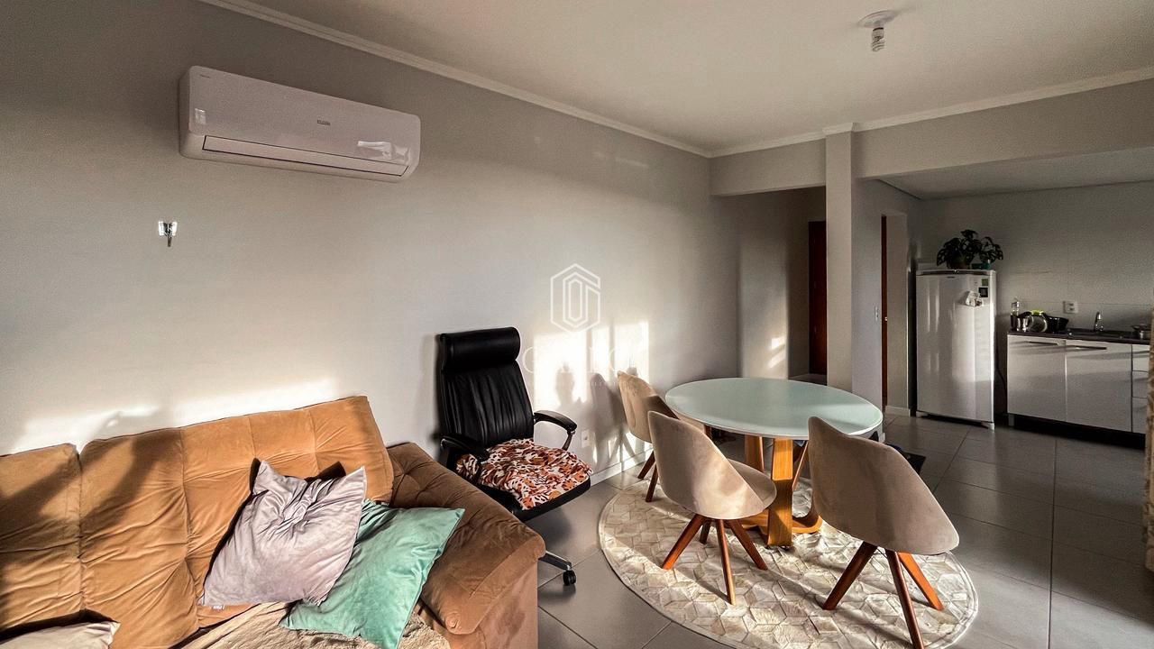 Apartamento, 2 quartos, 107 m² - Foto 2