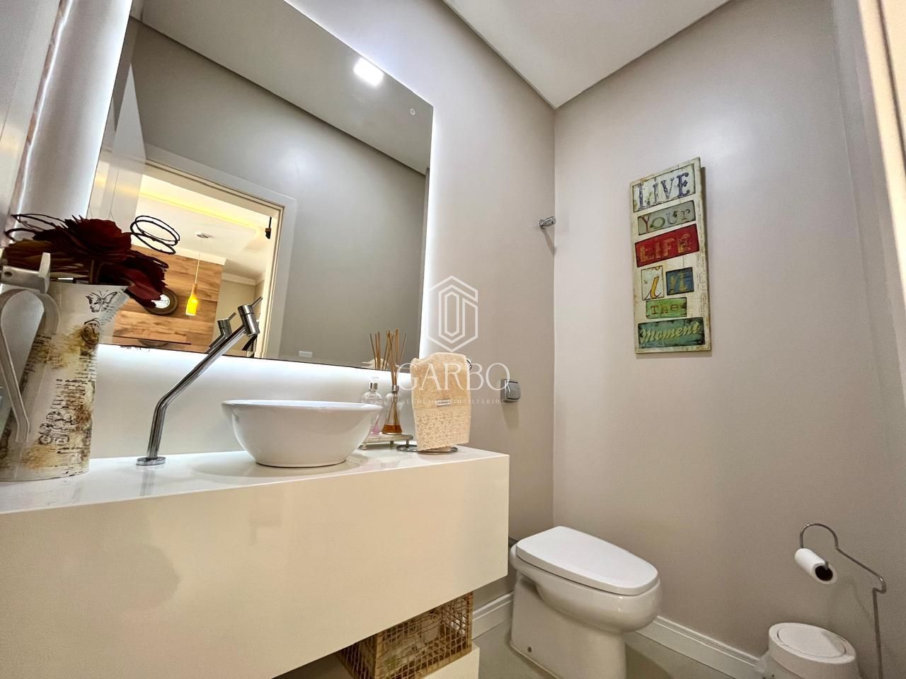 Casa, 3 quartos, 268 m² - Foto 8