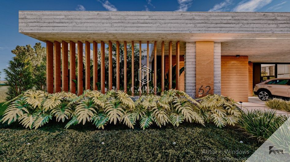 Casa, 4 quartos, 309 m² - Foto 3