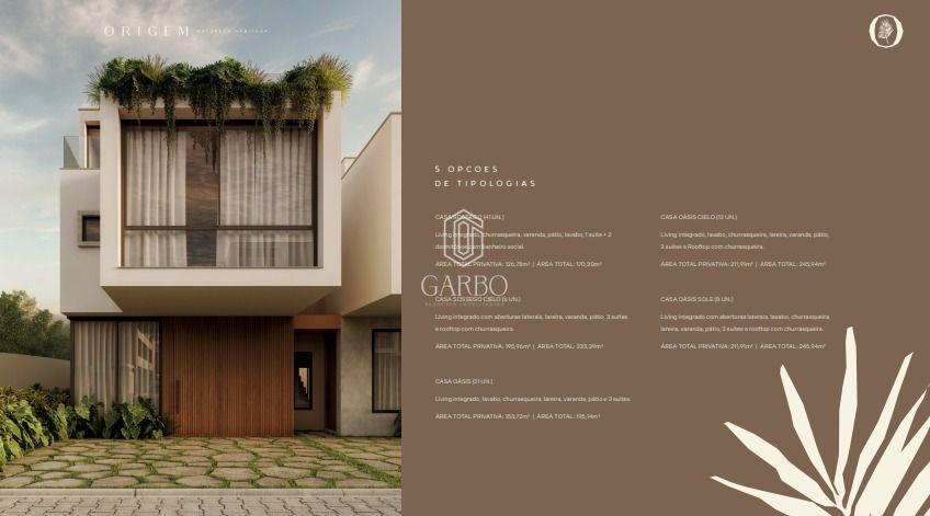 Casa, 3 quartos, 170 m² - Foto 3
