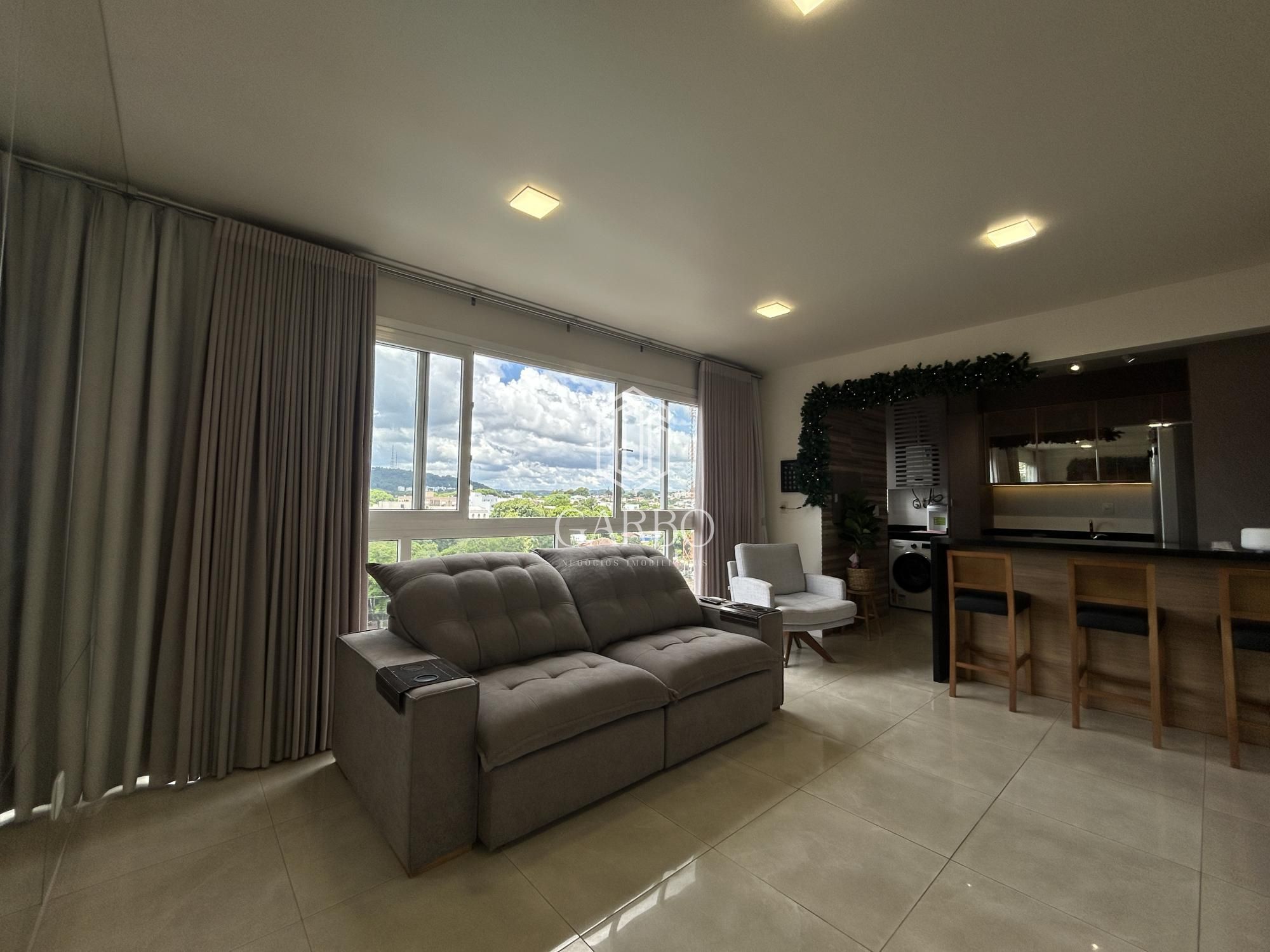 Apartamento, 2 quartos, 86 m² - Foto 2