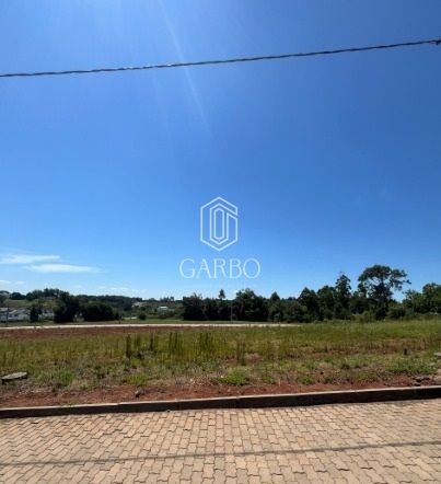 Terreno, 329 m² - Foto 1