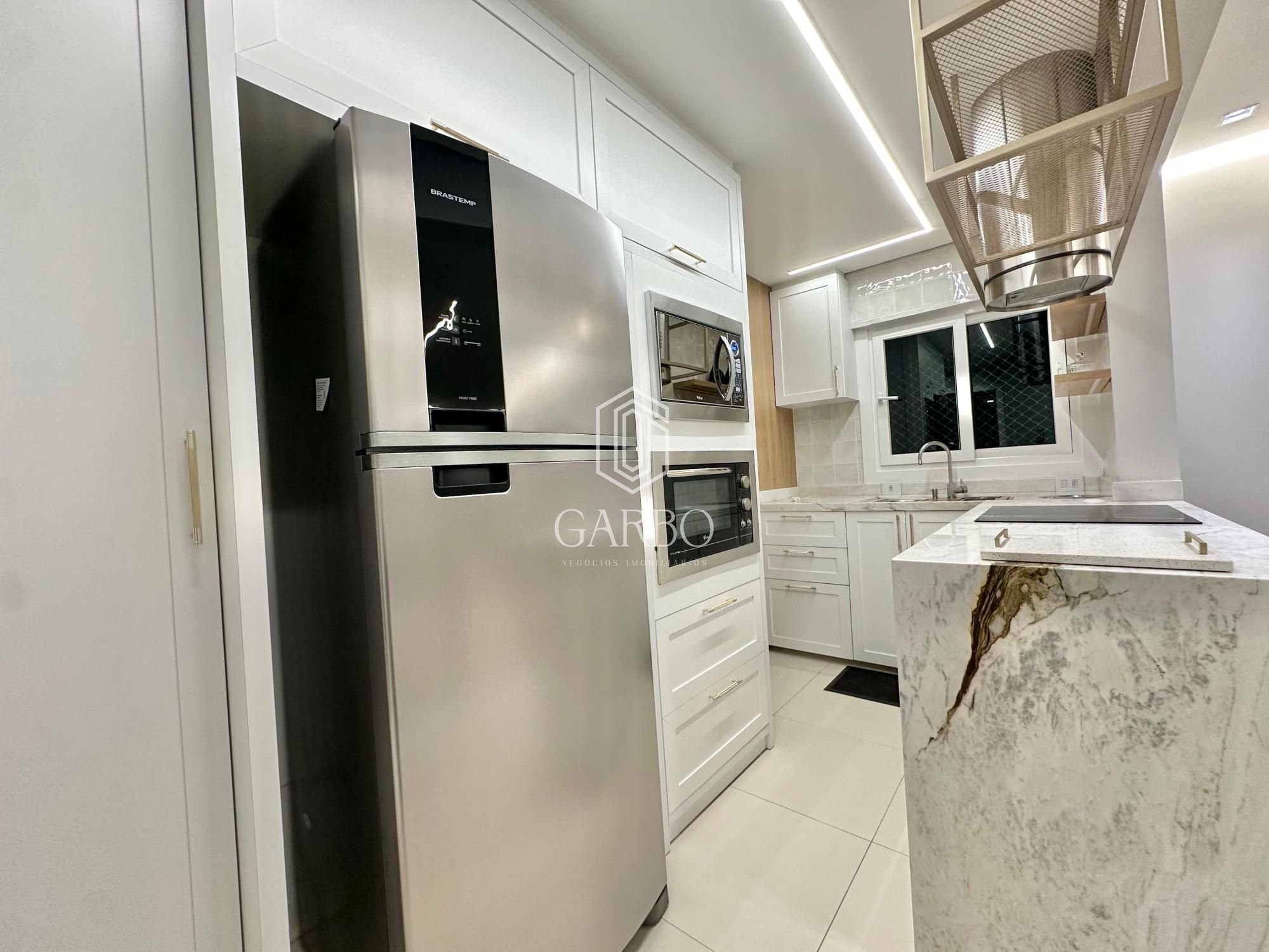 Apartamento, 2 quartos, 75 m² - Foto 7