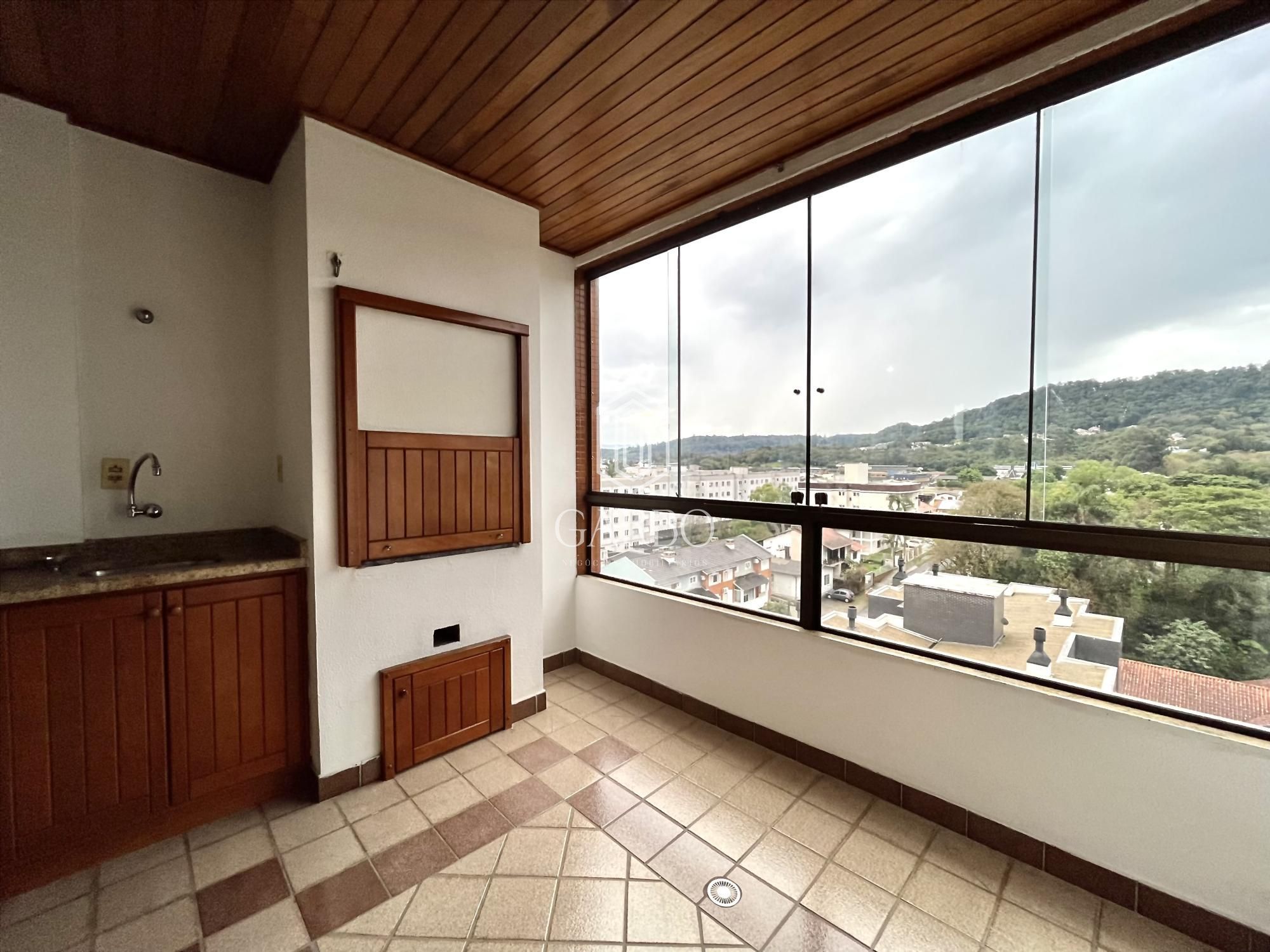 Apartamento, 3 quartos, 124 m² - Foto 3