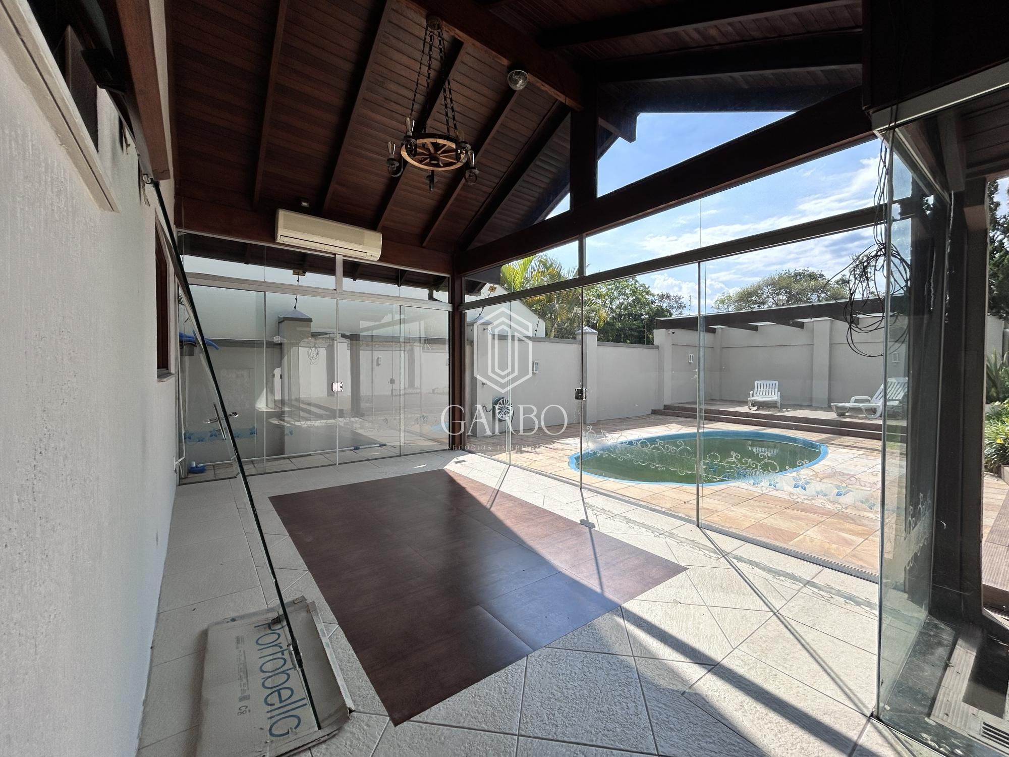 Casa à venda com 3 quartos, 260m² - Foto 19