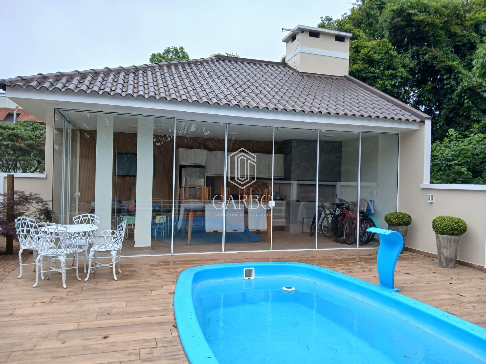 Casa, 3 quartos, 283 m² - Foto 19