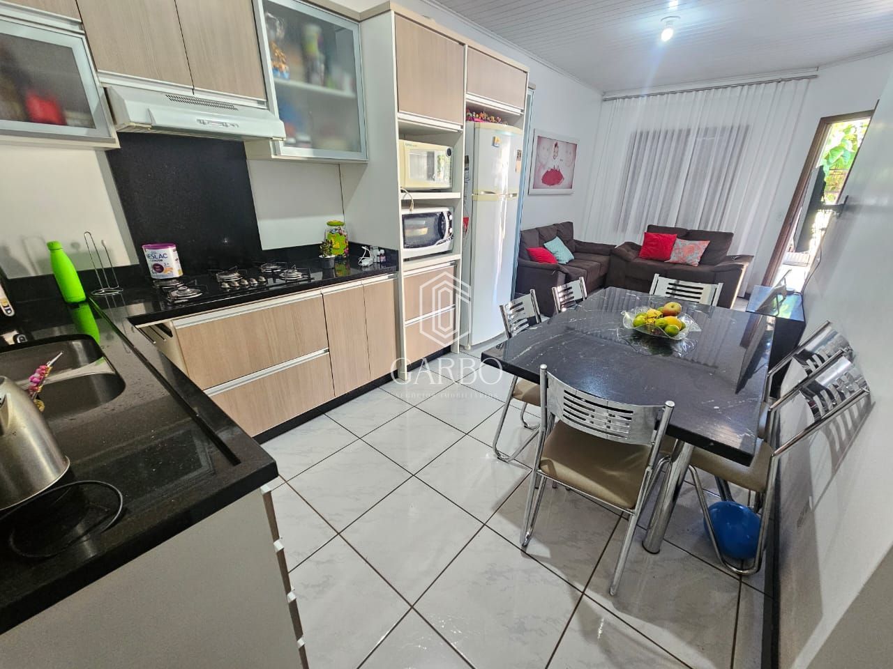Casa à venda com 2 quartos, 72m² - Foto 6
