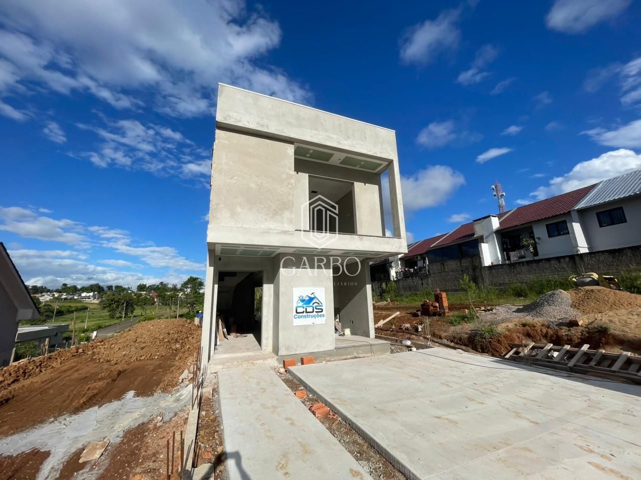 Casa, 3 quartos, 125 m² - Foto 4