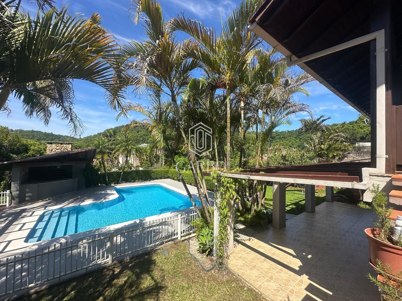 Casa, 4 quartos, 500 m² - Foto 18