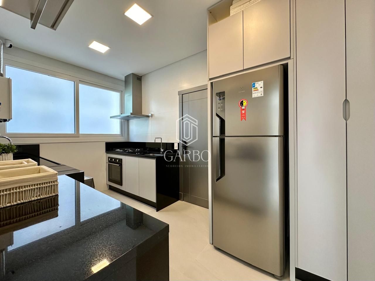 Apartamento, 4 quartos, 220 m² - Foto 26