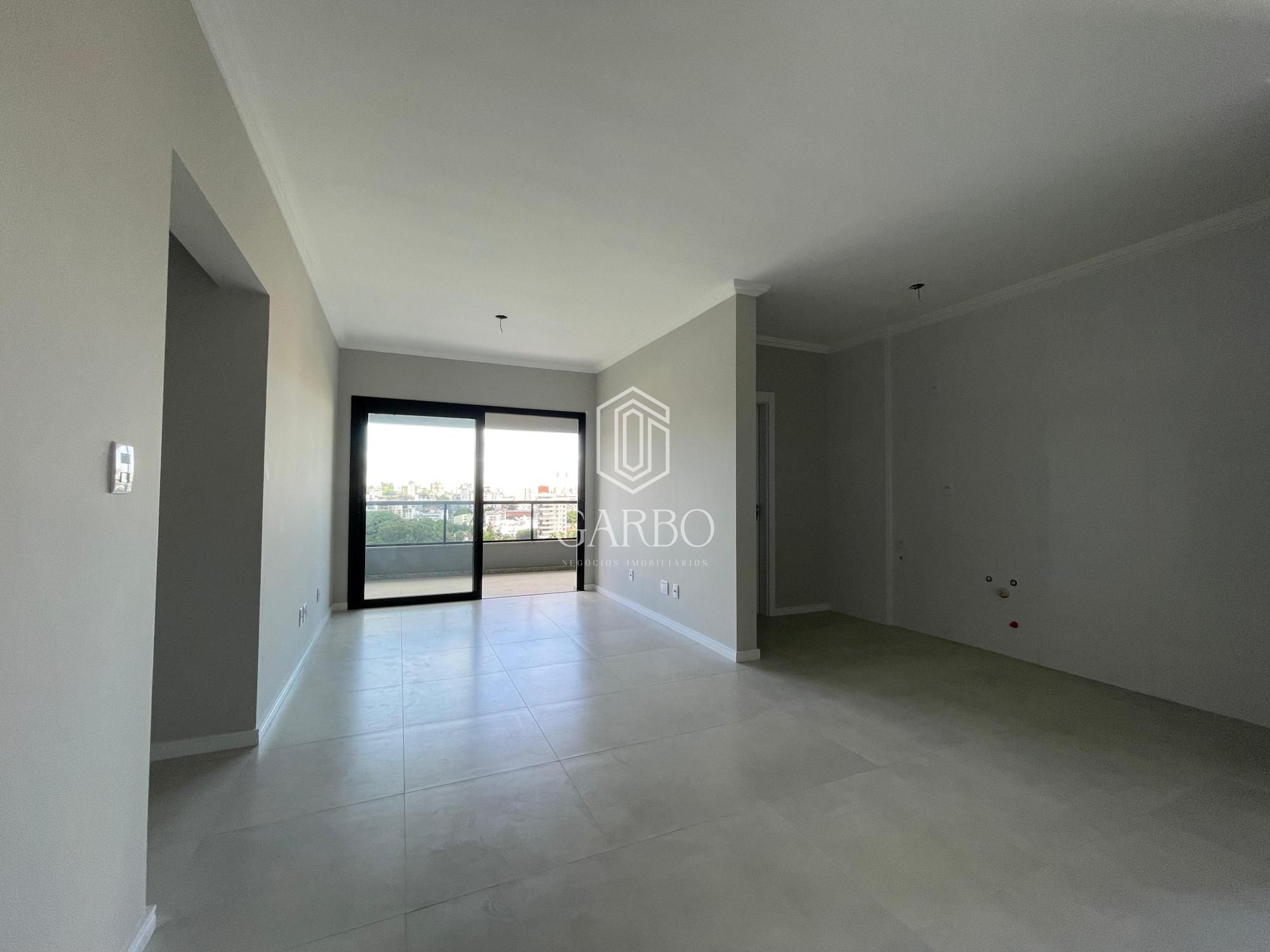 Apartamento à venda com 2 quartos, 83m² - Foto 9