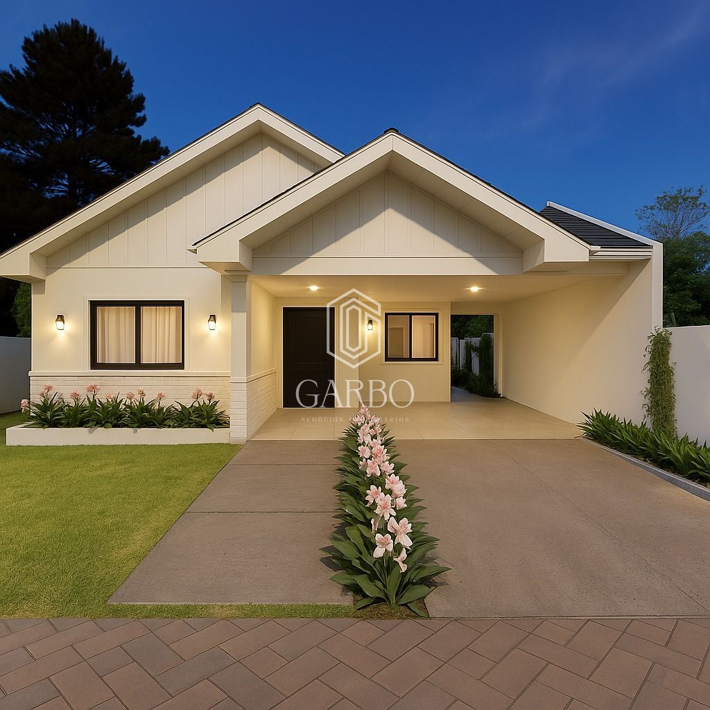 Casa, 3 quartos, 147 m² - Foto 3