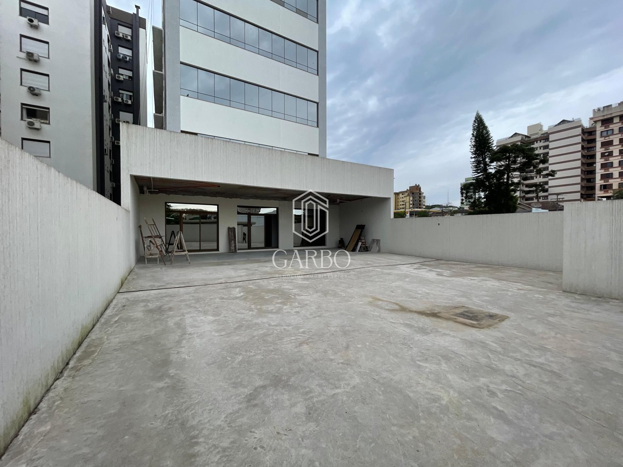 Conjunto Comercial-Sala à venda com 1 quarto, 217m² - Foto 4