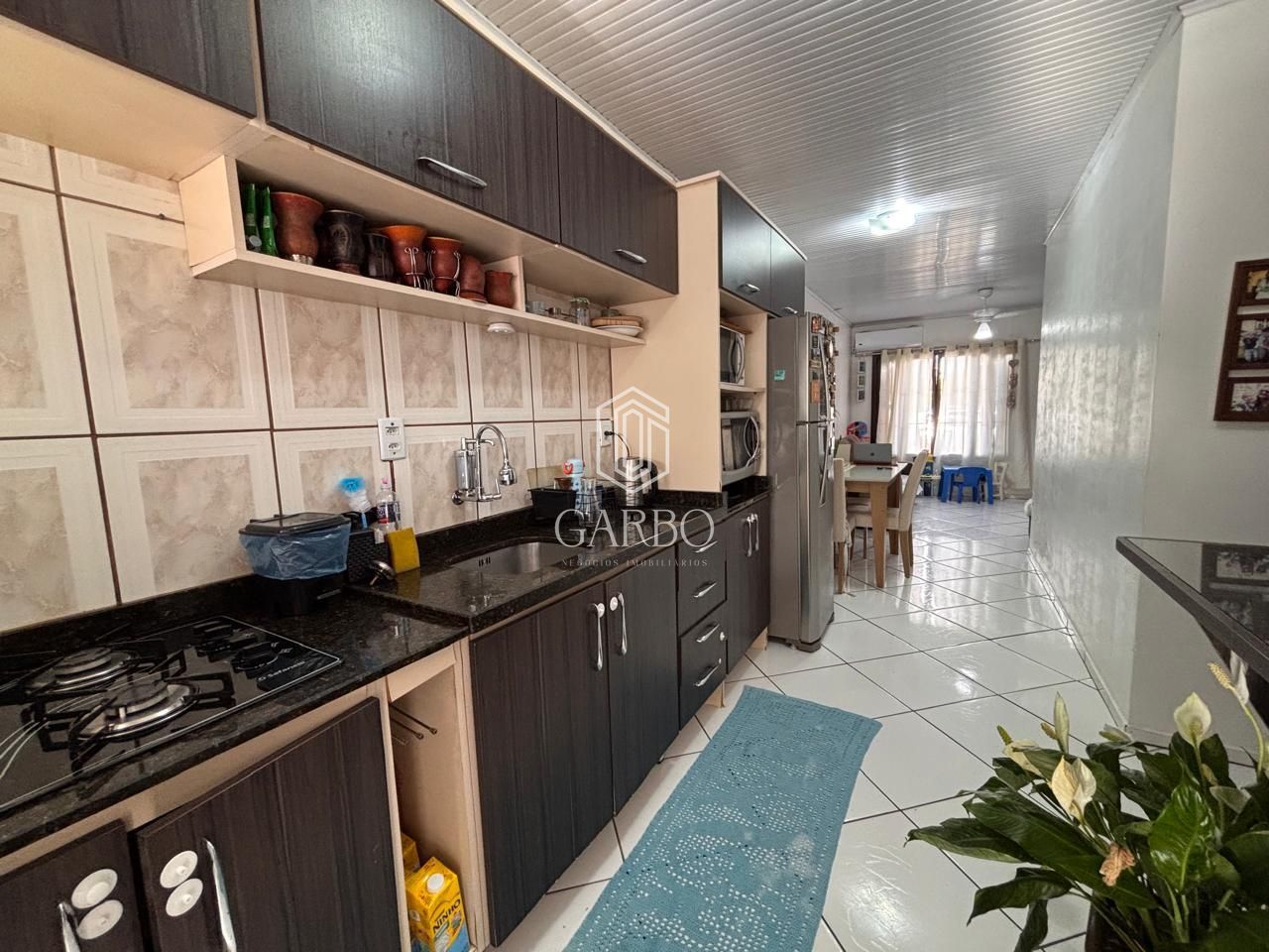 Casa, 2 quartos, 99 m² - Foto 4