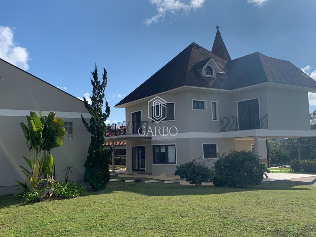 Casa à venda com 5 quartos, 496m² - Foto 3
