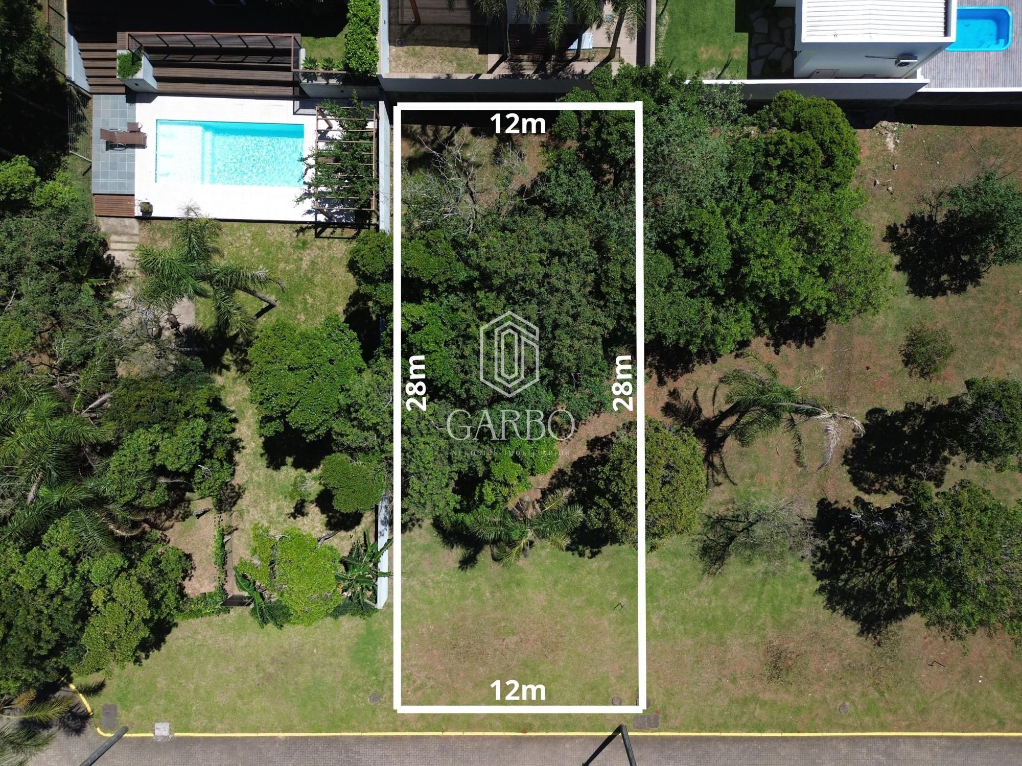 Terreno, 336 m² - Foto 2