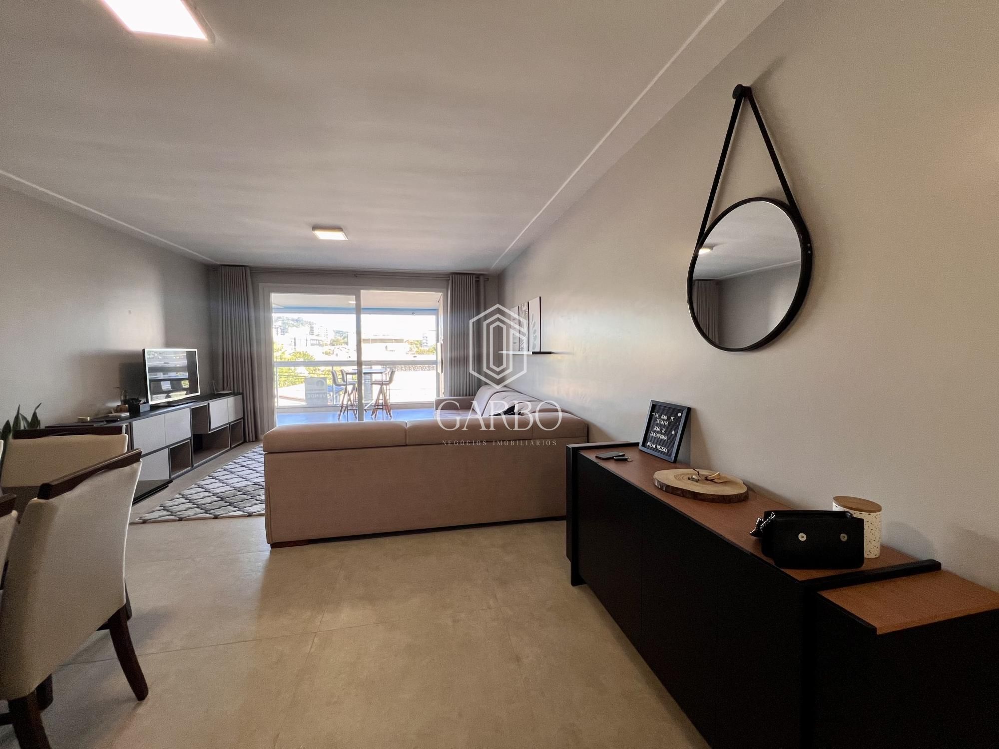 Apartamento à venda com 3 quartos, 169m² - Foto 4