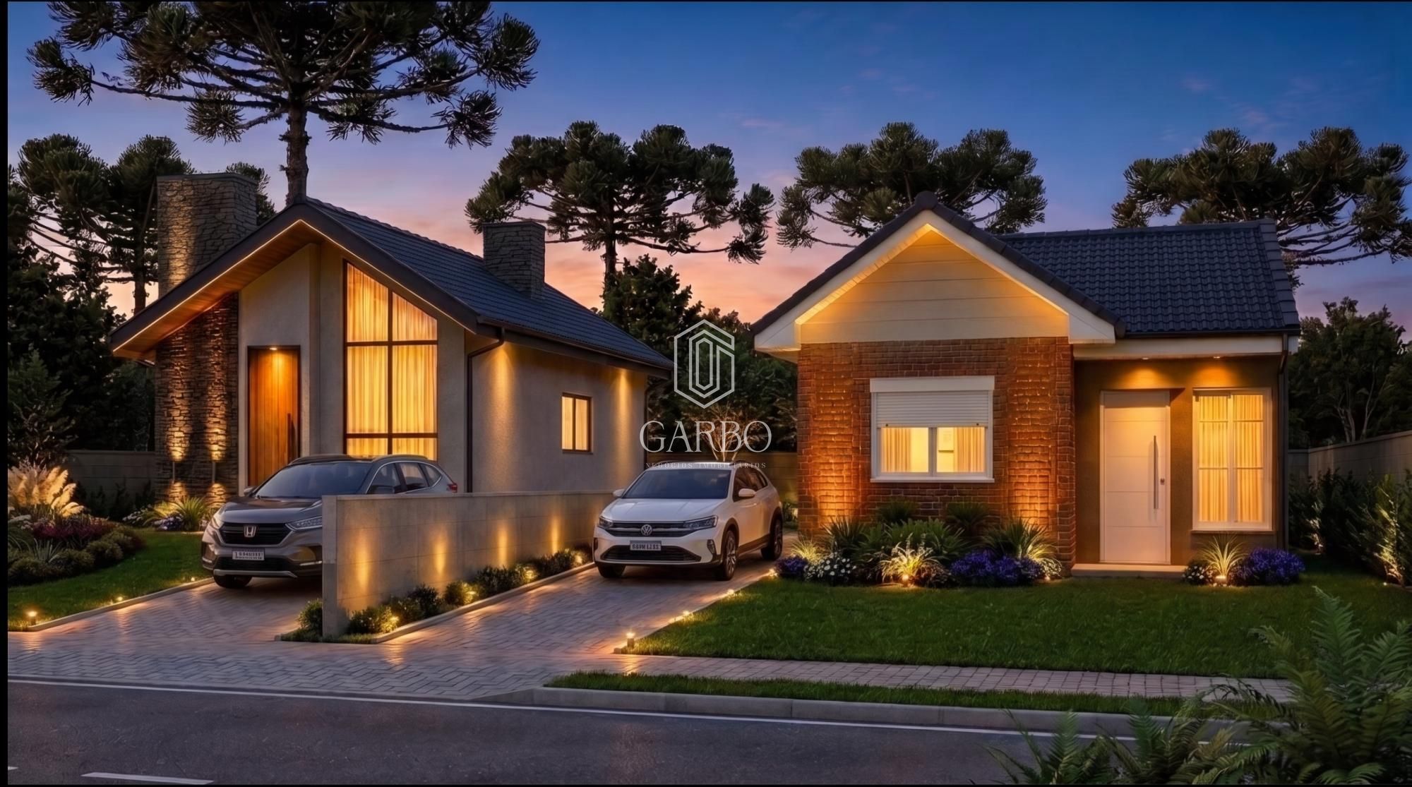 Casa, 3 quartos, 85 m² - Foto 3
