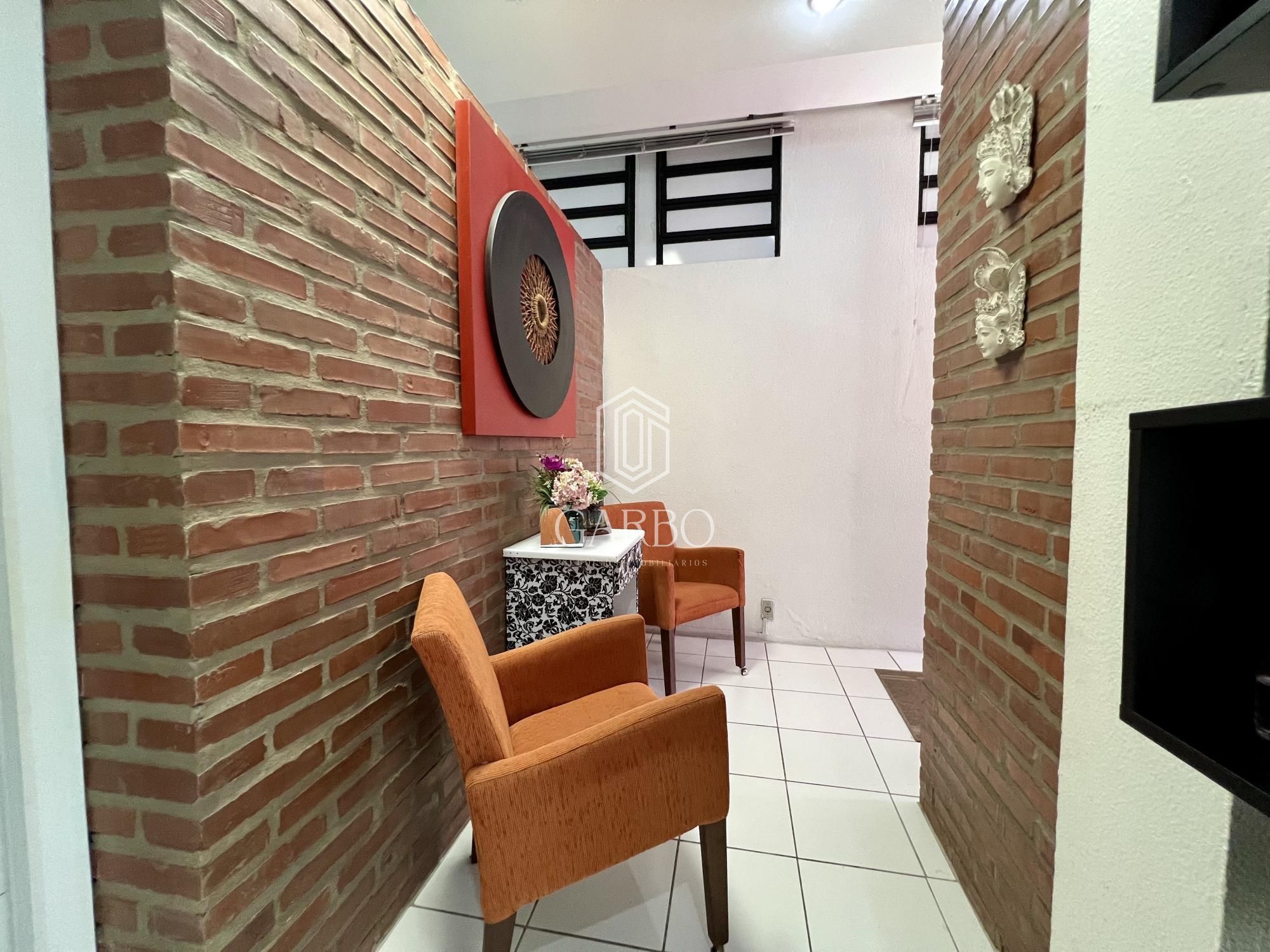 Loja-Salão à venda com 1 quarto, 74m² - Foto 3