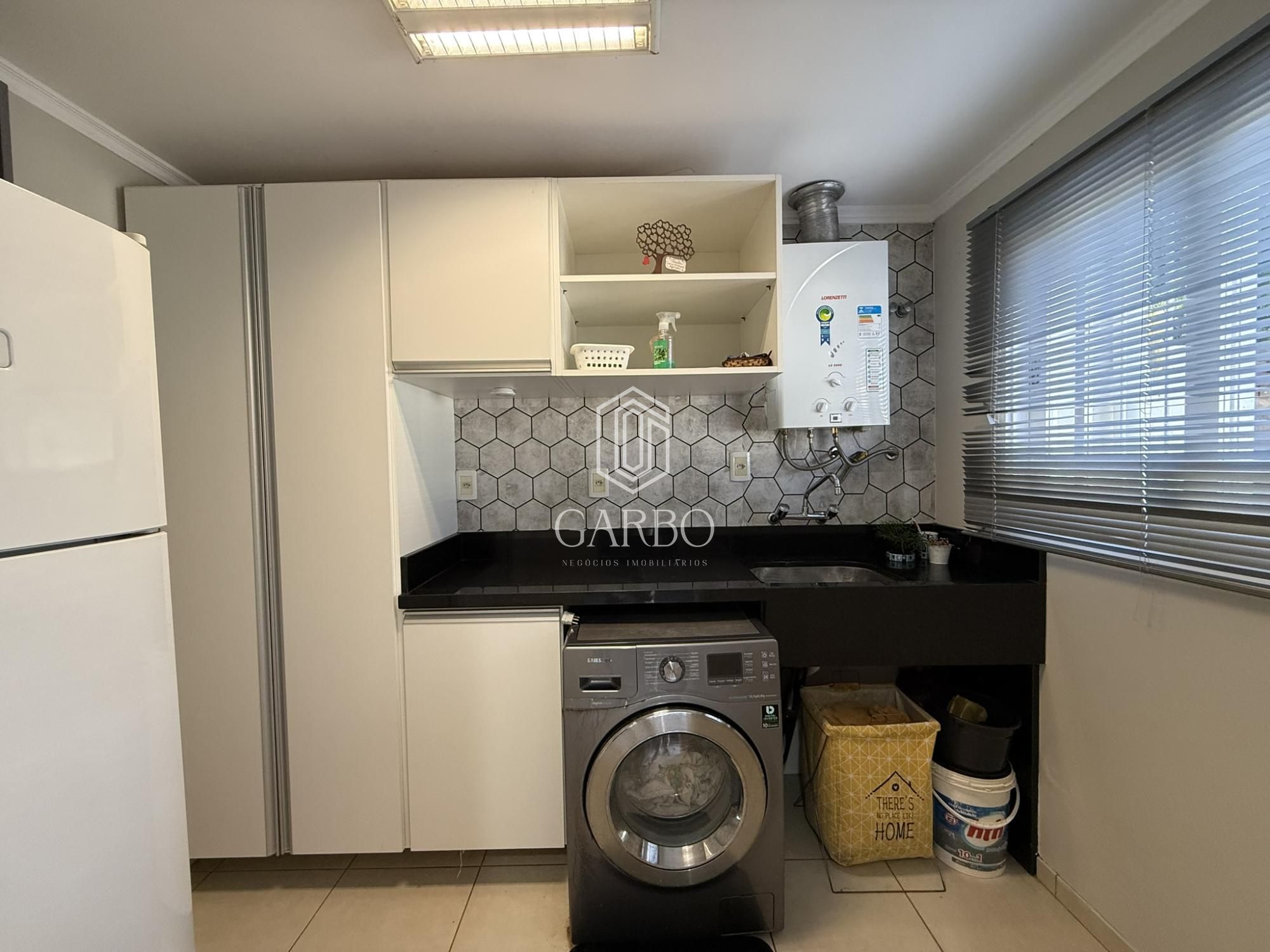 Casa à venda com 4 quartos, 224m² - Foto 7