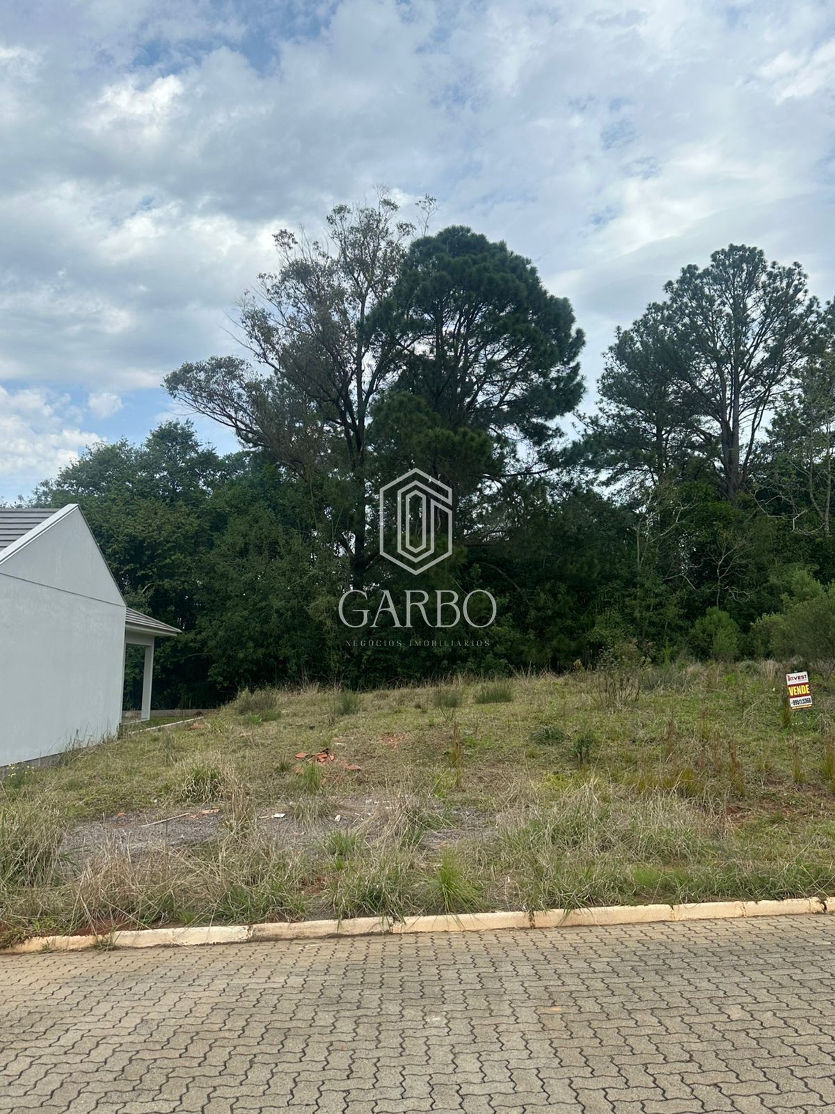 Terreno, 345 m² - Foto 1