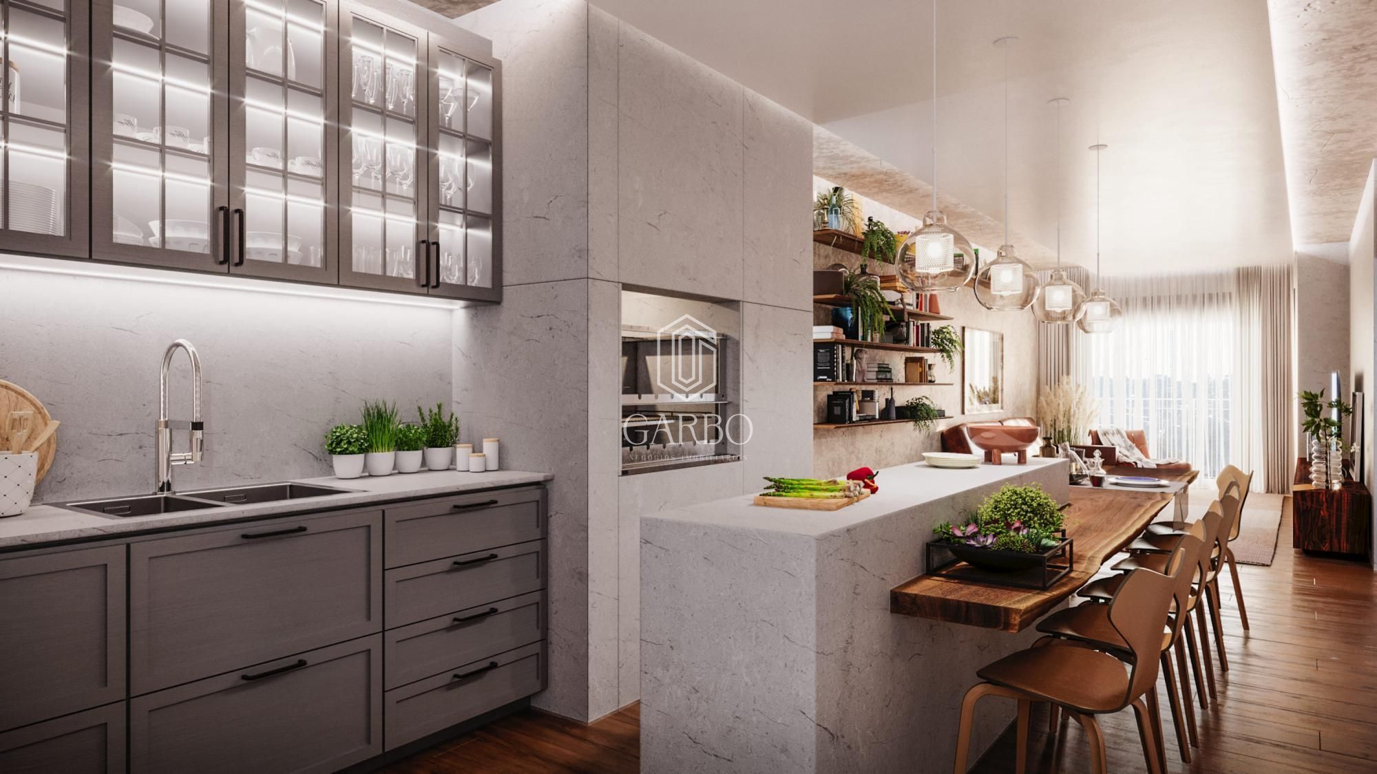 Cobertura à venda com 3 quartos, 147m² - Foto 7